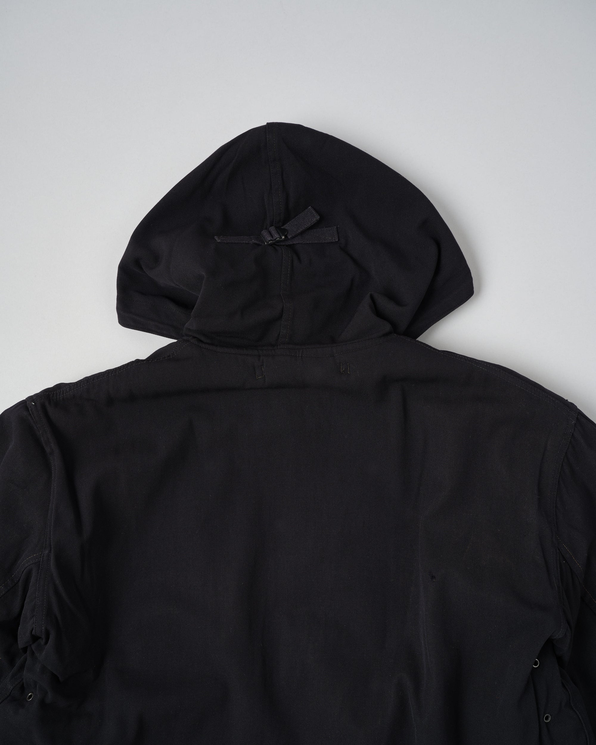 ［~60's］Royal Canadian Navy Intermediate Cold Weather Deck Jacket Size.44