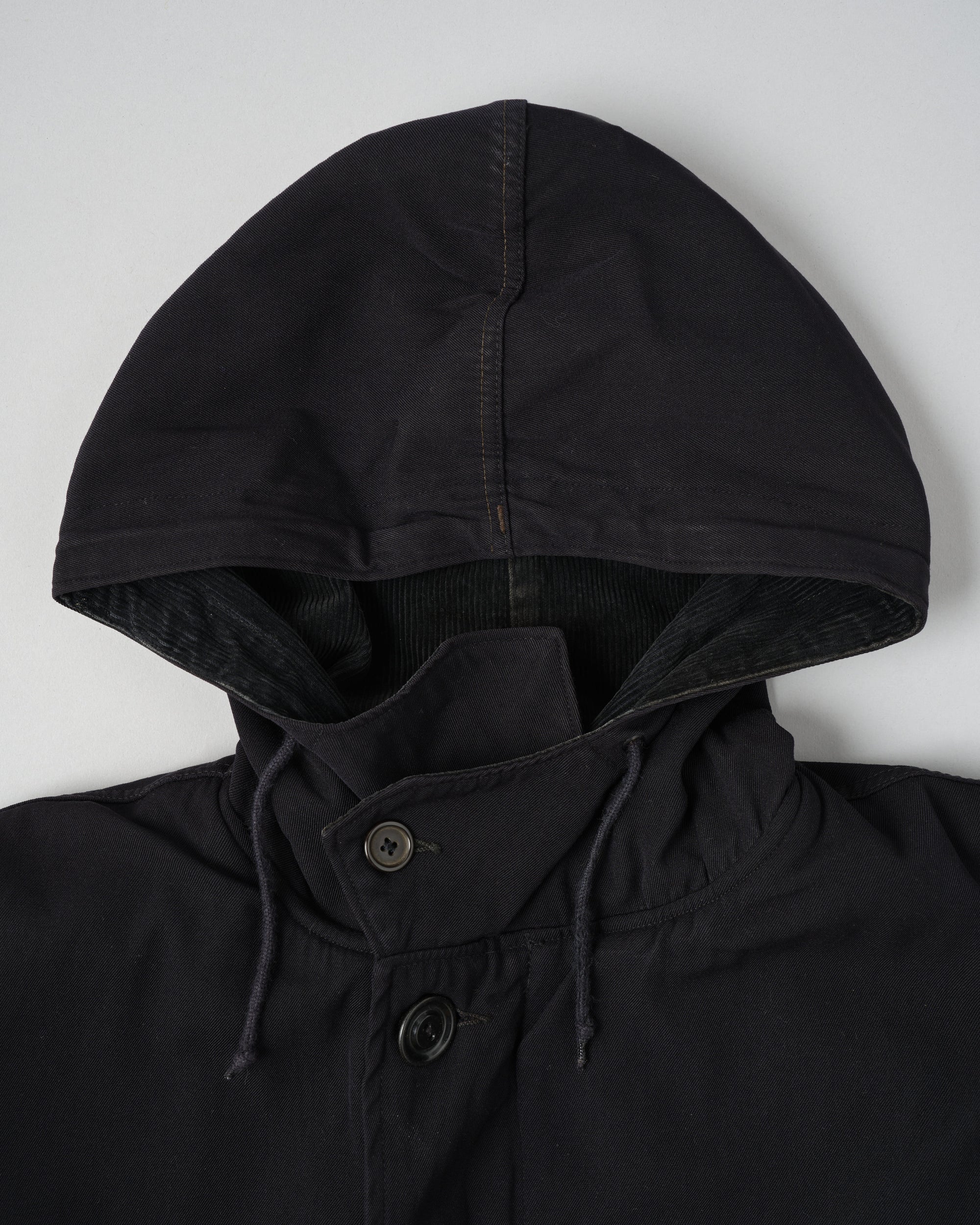 ［~60's］Royal Canadian Navy Intermediate Cold Weather Deck Jacket Size.44
