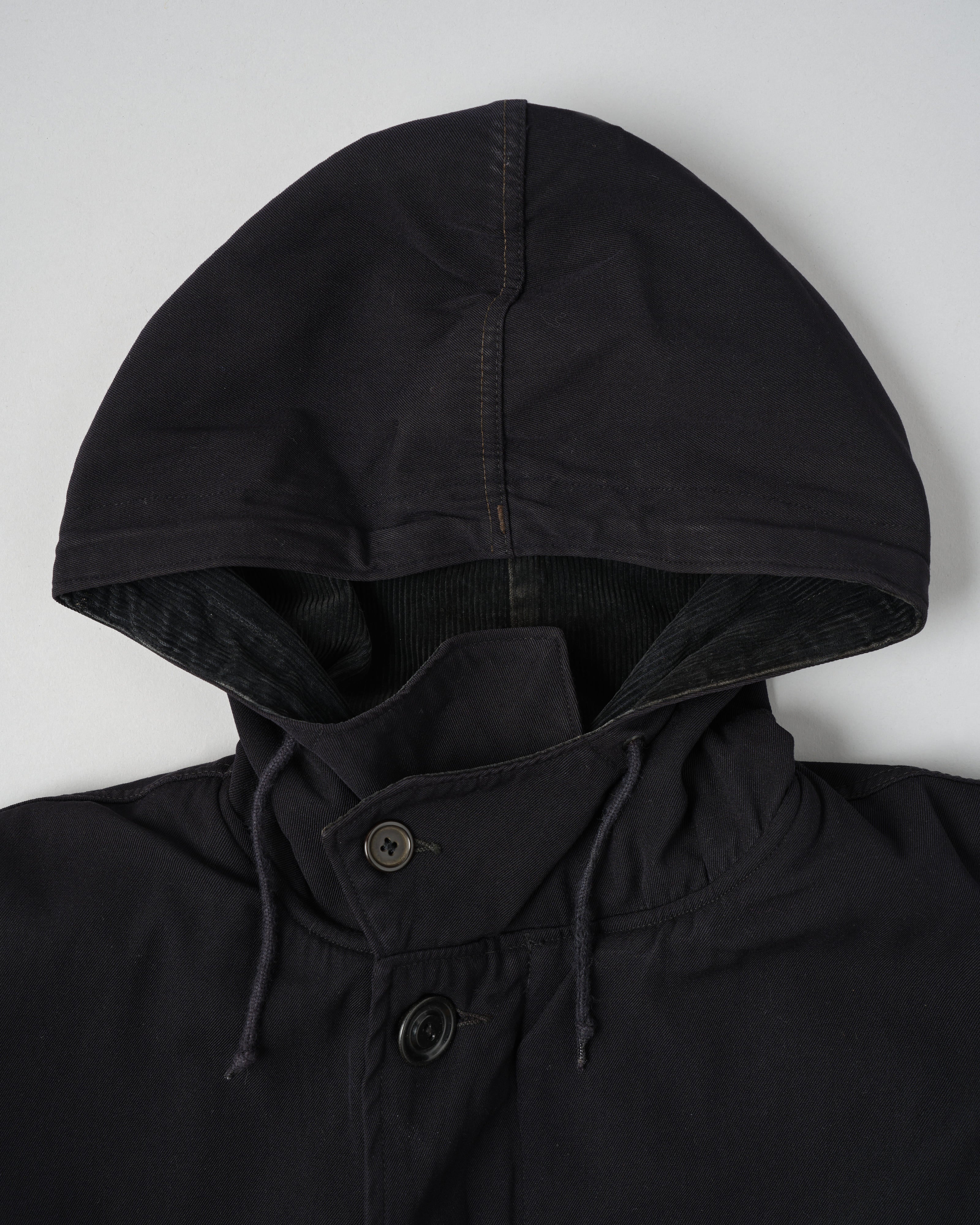 [~60's] Royal Canadian Navy Intermediate Cold Weather Jacket Size.44