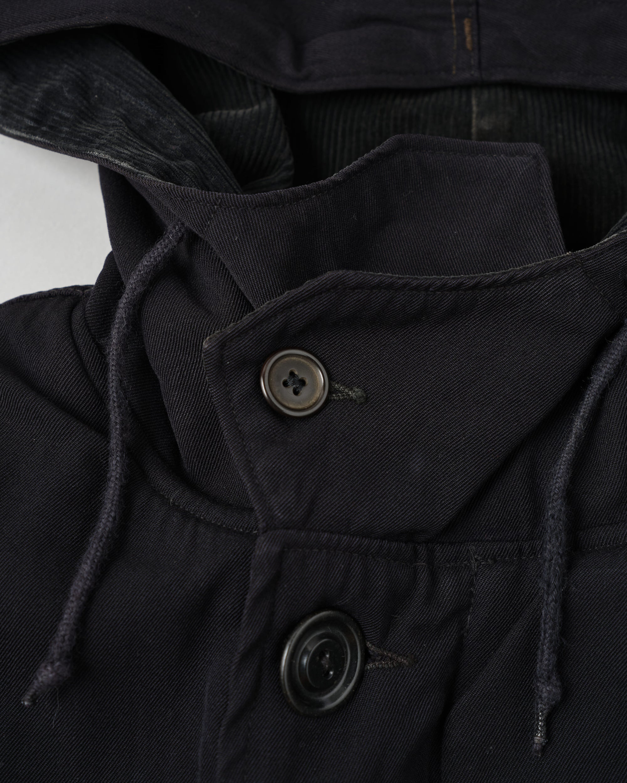 ［~60's］Royal Canadian Navy Intermediate Cold Weather Deck Jacket Size.44
