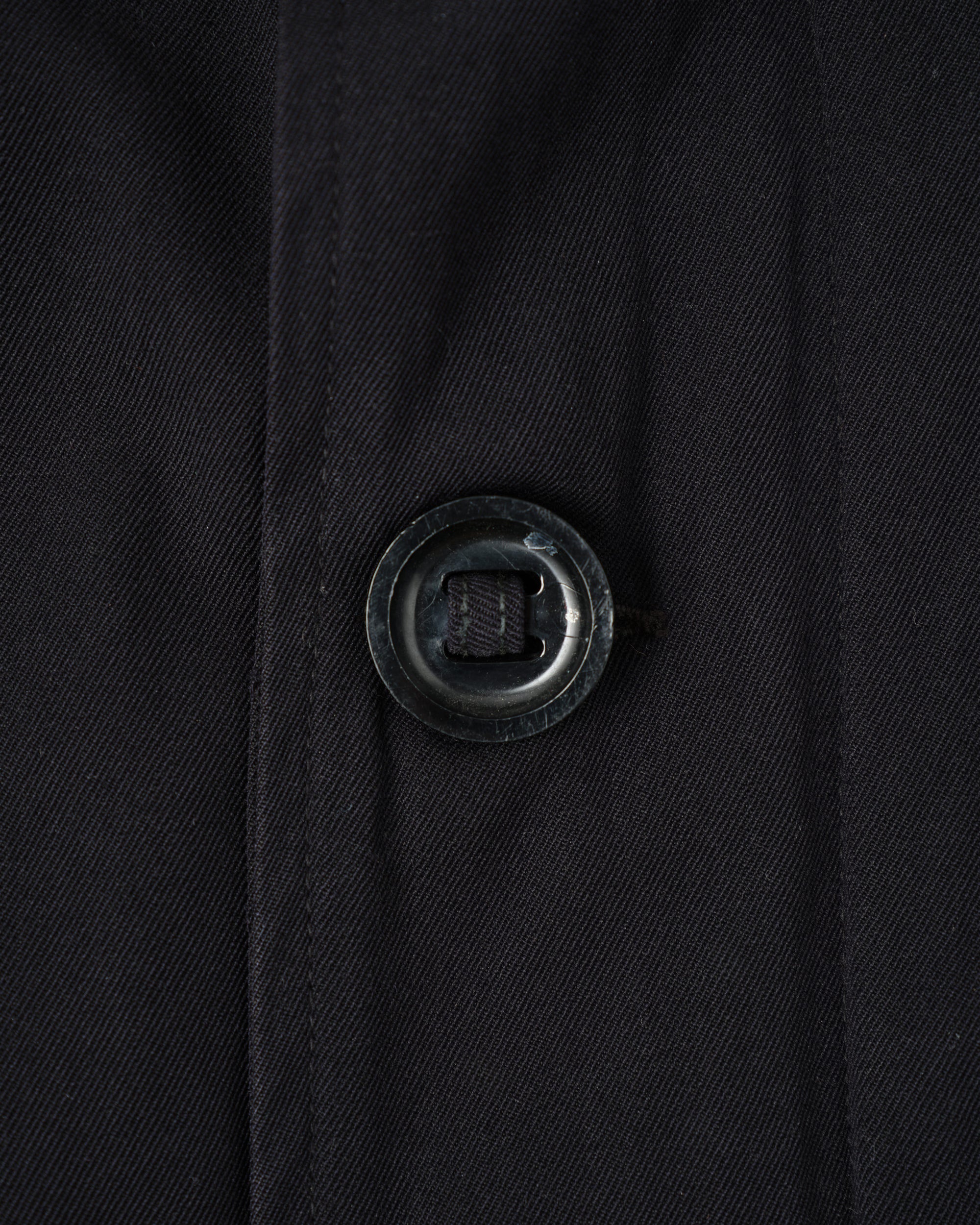 ［~60's］Royal Canadian Navy Intermediate Cold Weather Deck Jacket Size.44