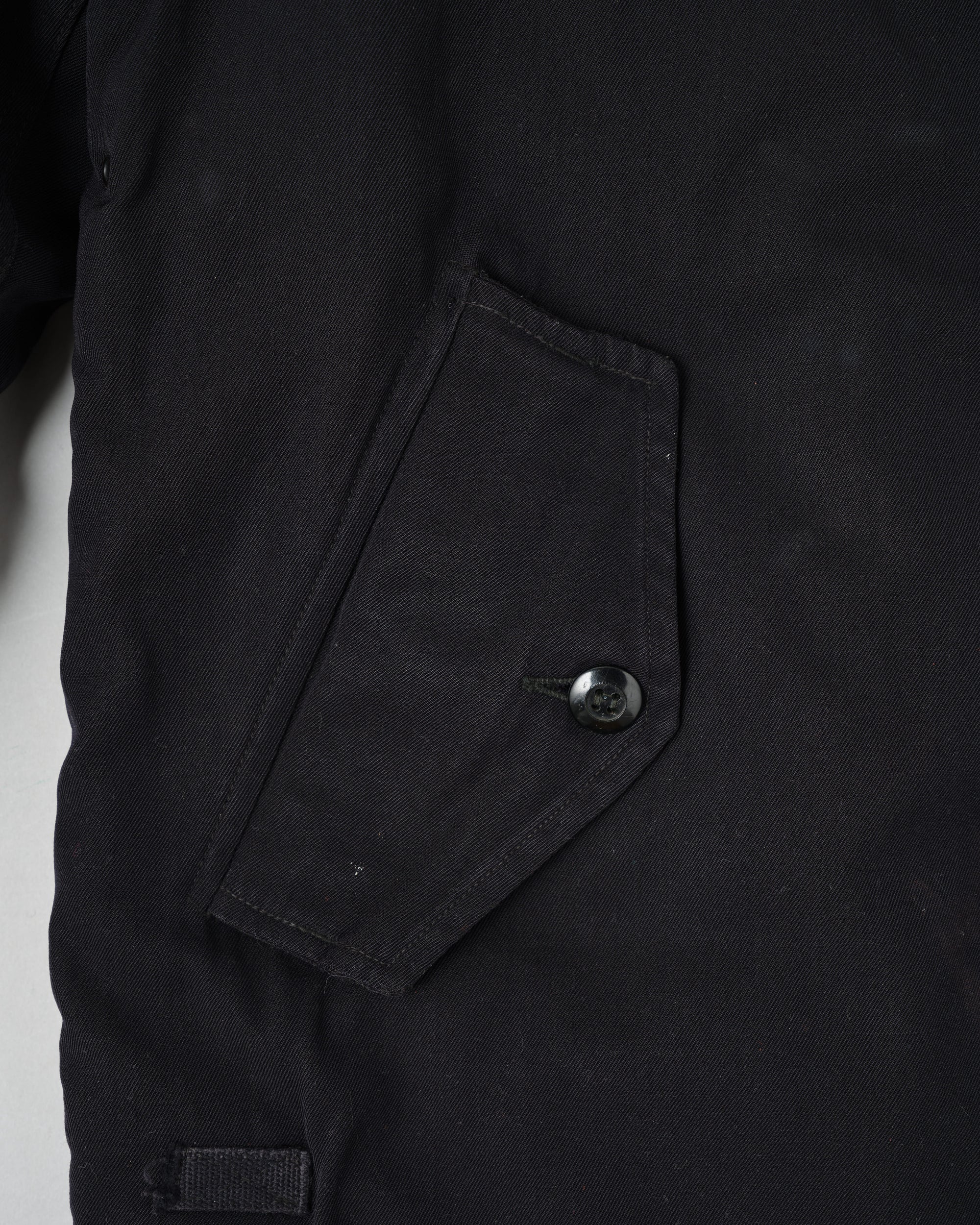 ［~60's］Royal Canadian Navy Intermediate Cold Weather Deck Jacket Size.44