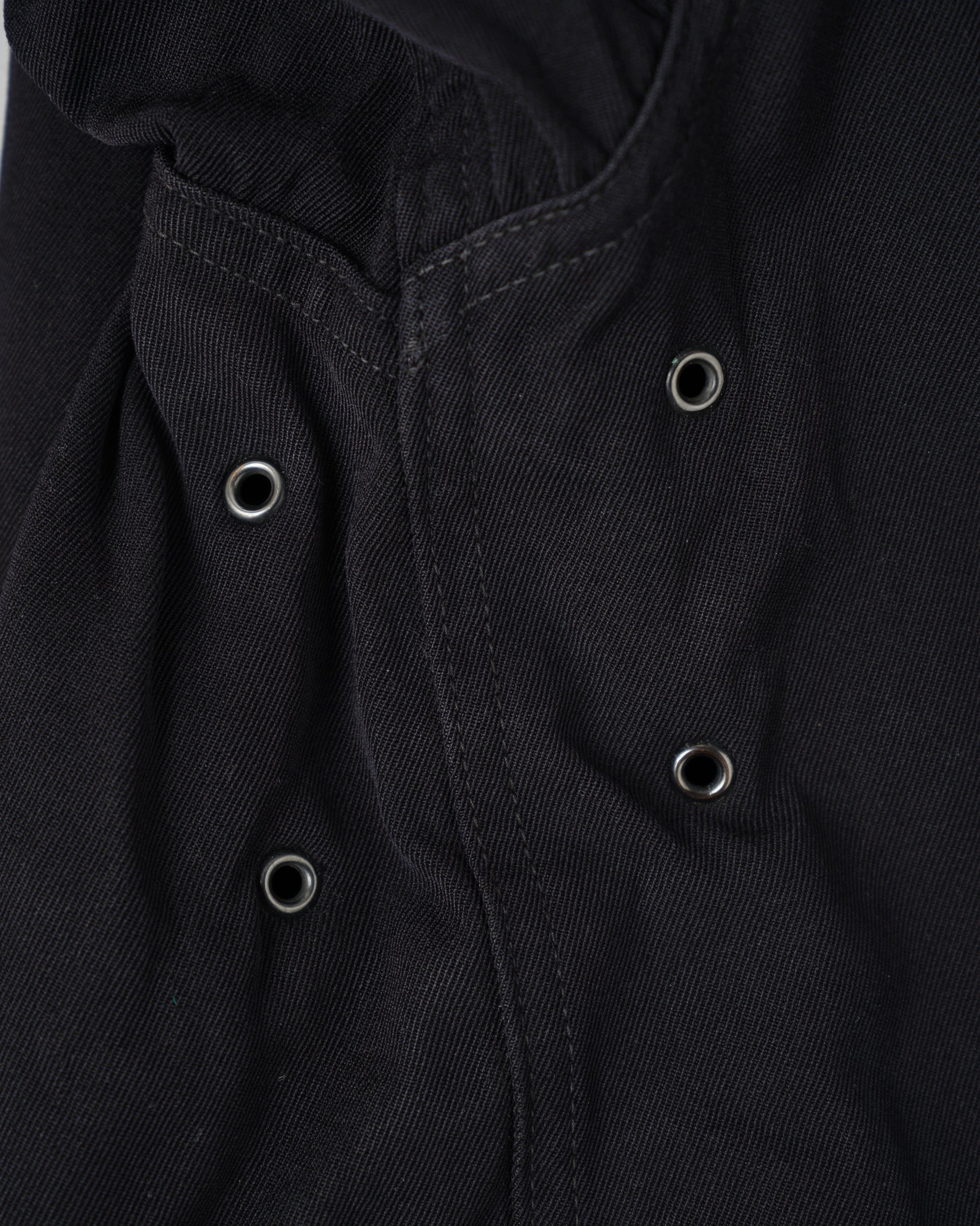 ［~60's］Royal Canadian Navy Intermediate Cold Weather Deck Jacket Size.44