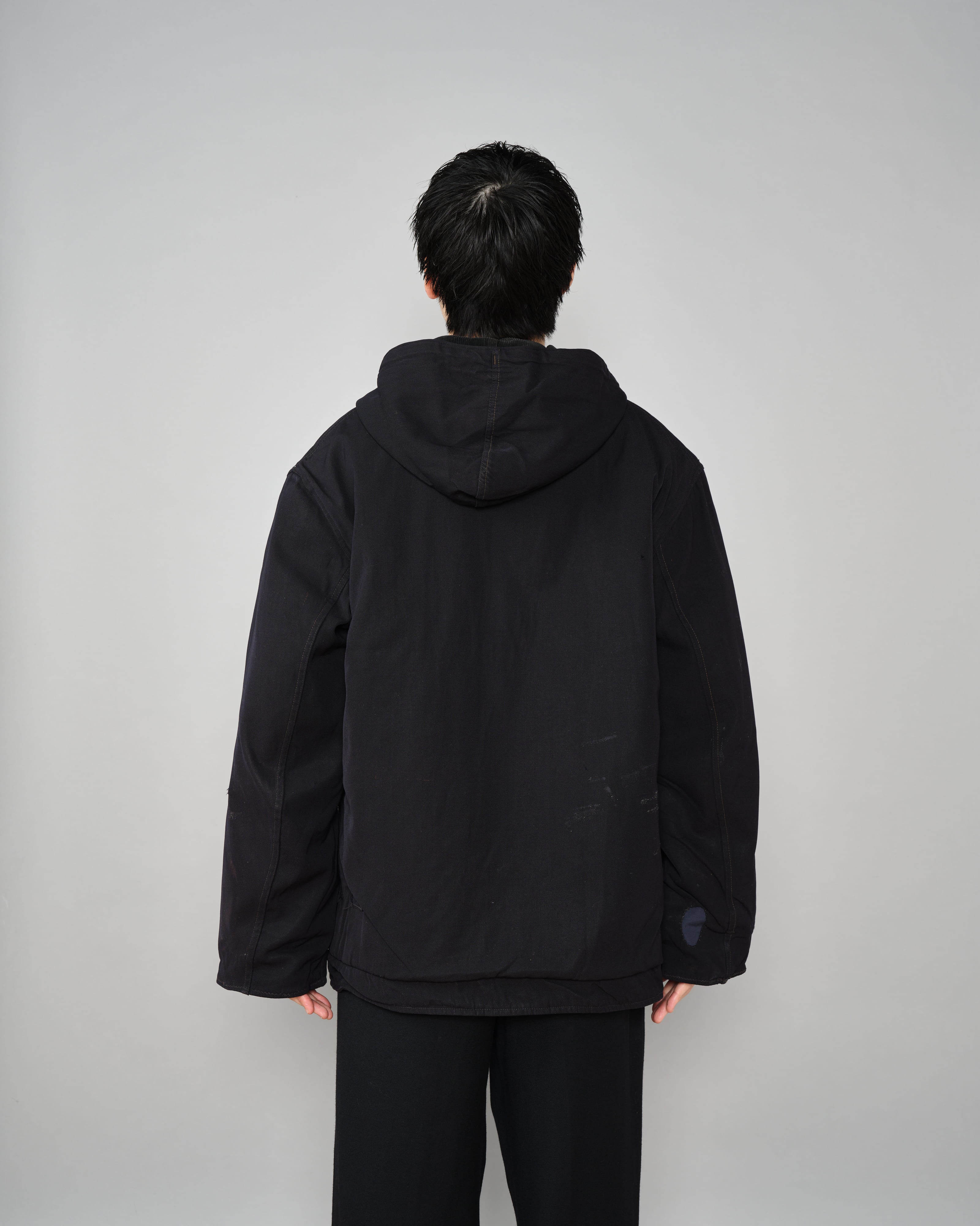 60's］Royal Canadian Navy Intermediate Cold Weather Deck Jacket