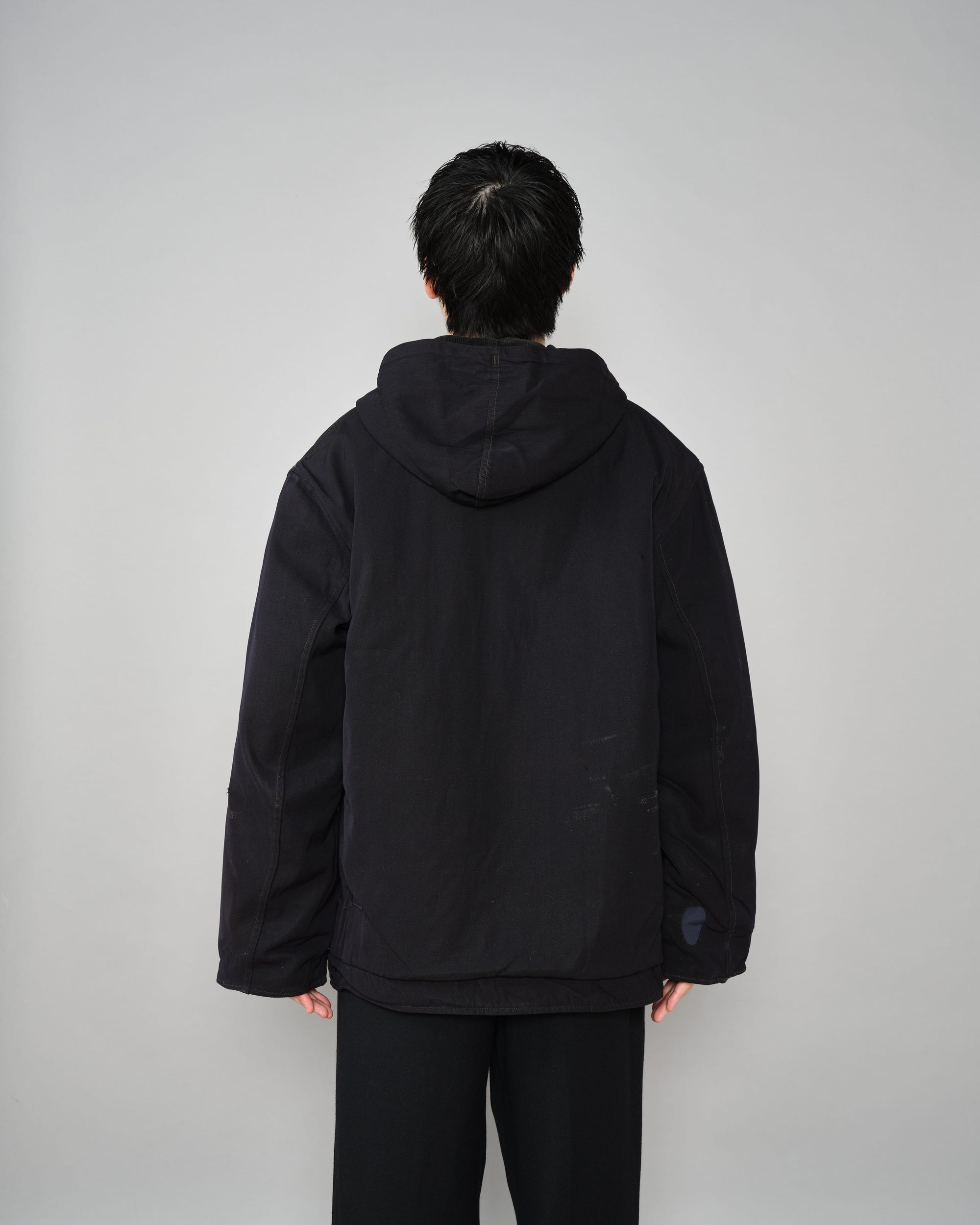 ［~60's］Royal Canadian Navy Intermediate Cold Weather Deck Jacket Size.44