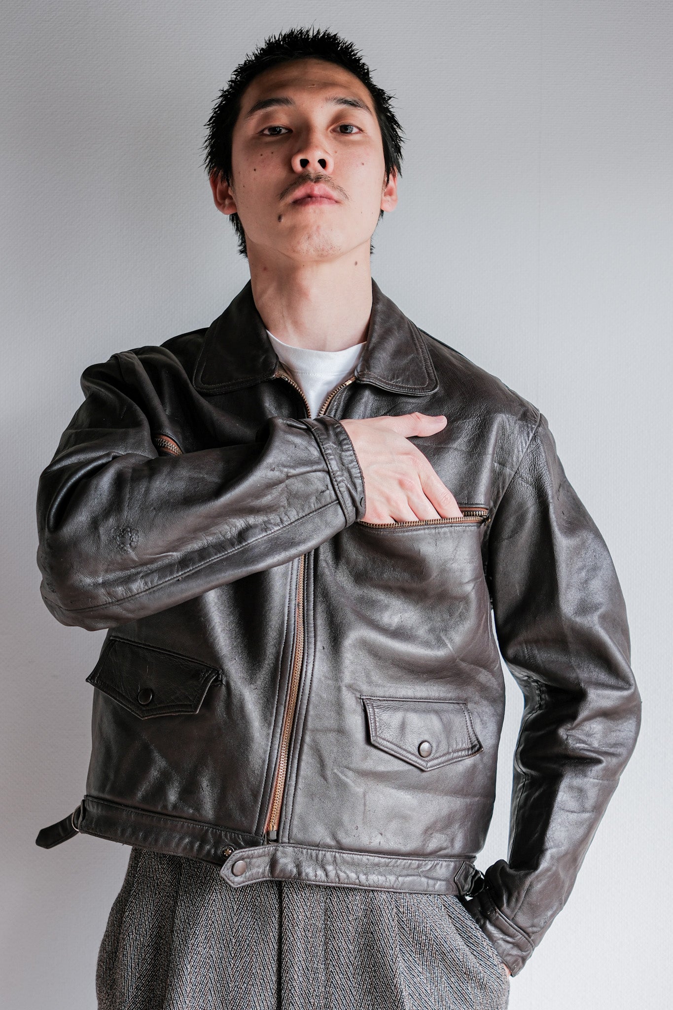 ジャケット・アウター 90s ARTURO \