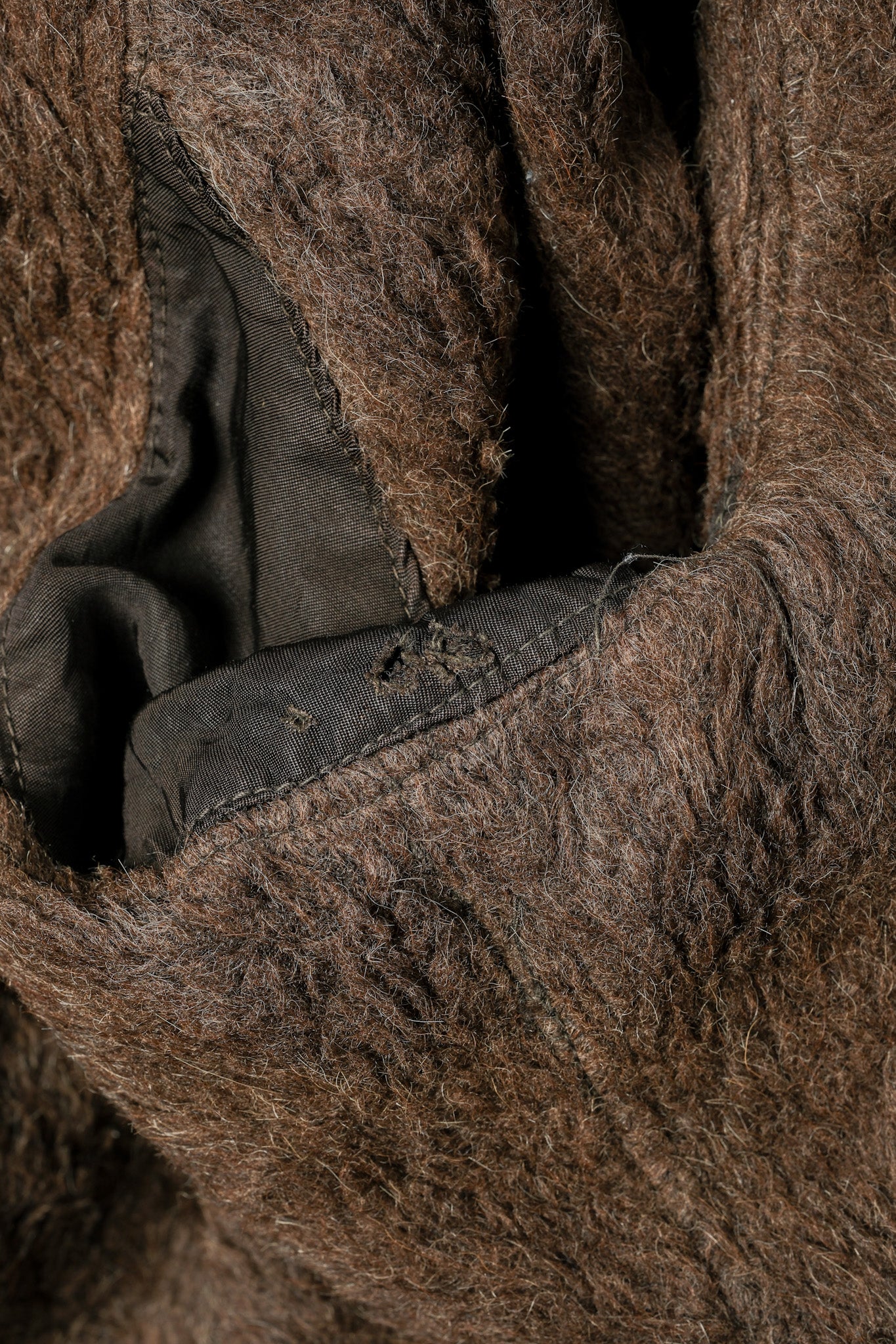［~40's］WWⅡ U.S.ARMY AIR FORCES Type B-15A Flight Jacket "Modified"