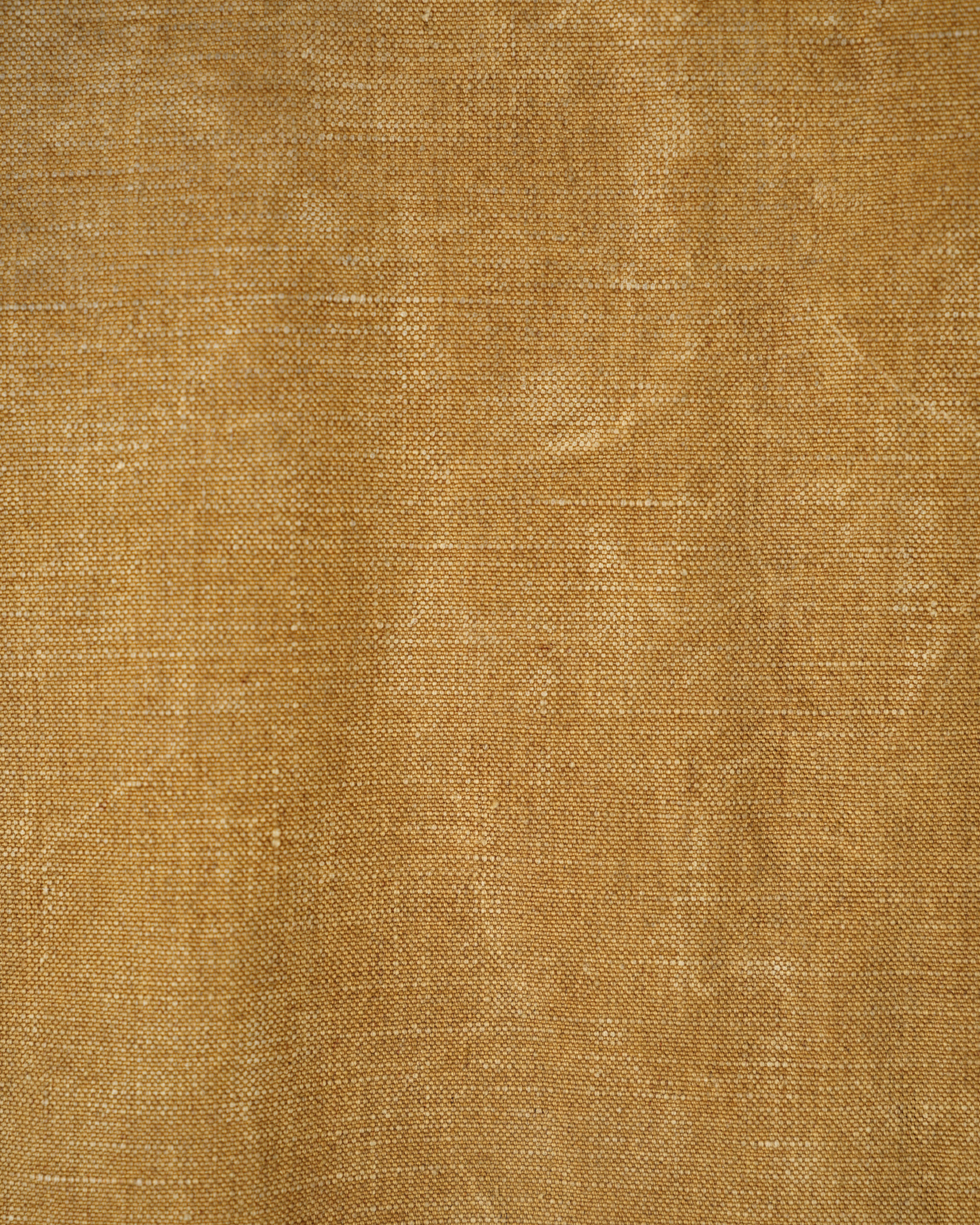 [~30's] 턱끈이 달린 프렌치 빈티지 리넨 캔버스 헌팅자켓