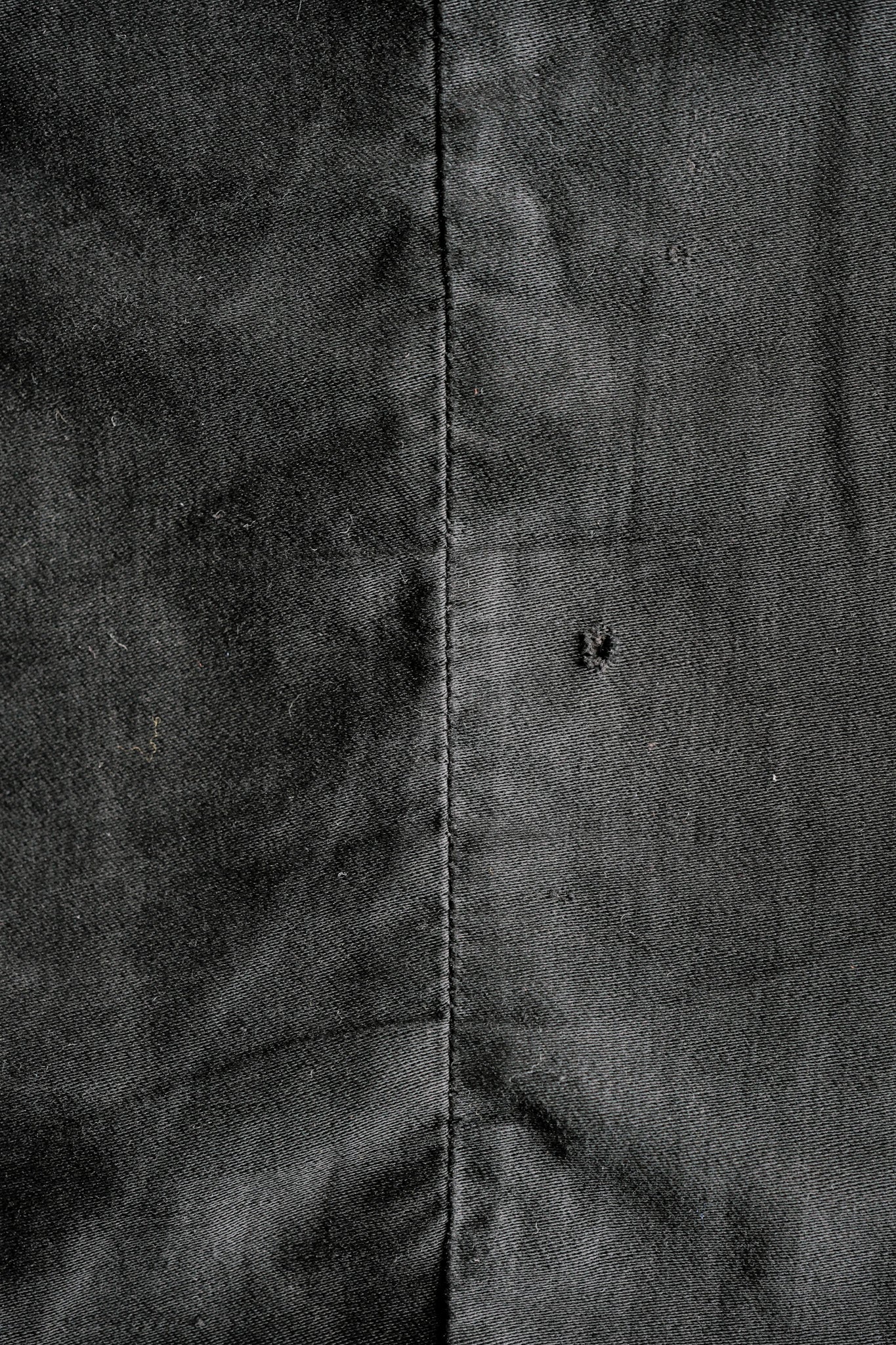 [〜30年代]法國復古灰米色燈芯絨吉列夾克“ Belle Jardiniere”