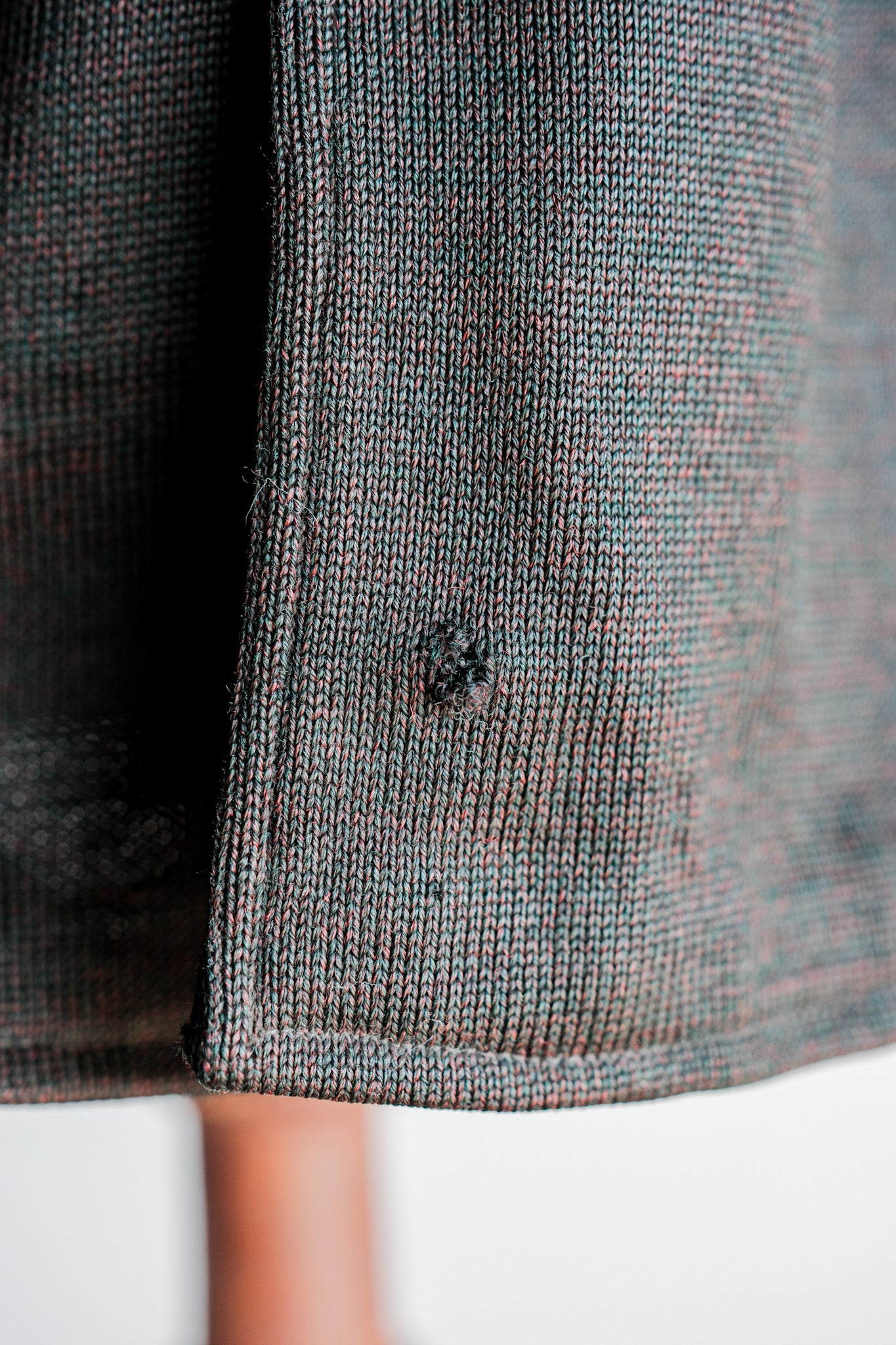 【~30's】Europe Vintage Norfolk Jacket