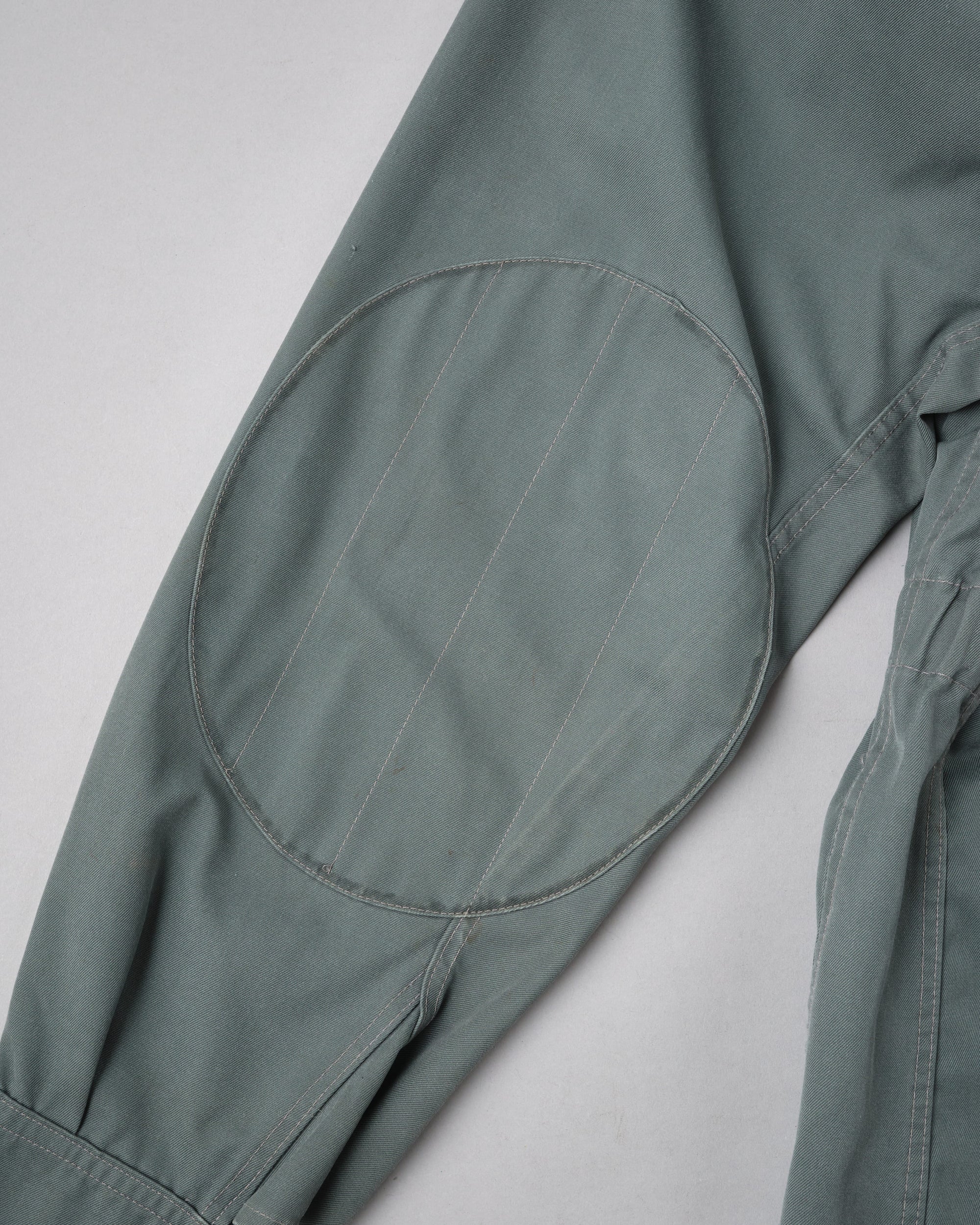 ［~80's］Old Marithé François Girbaud Closed Sahariana Jacket