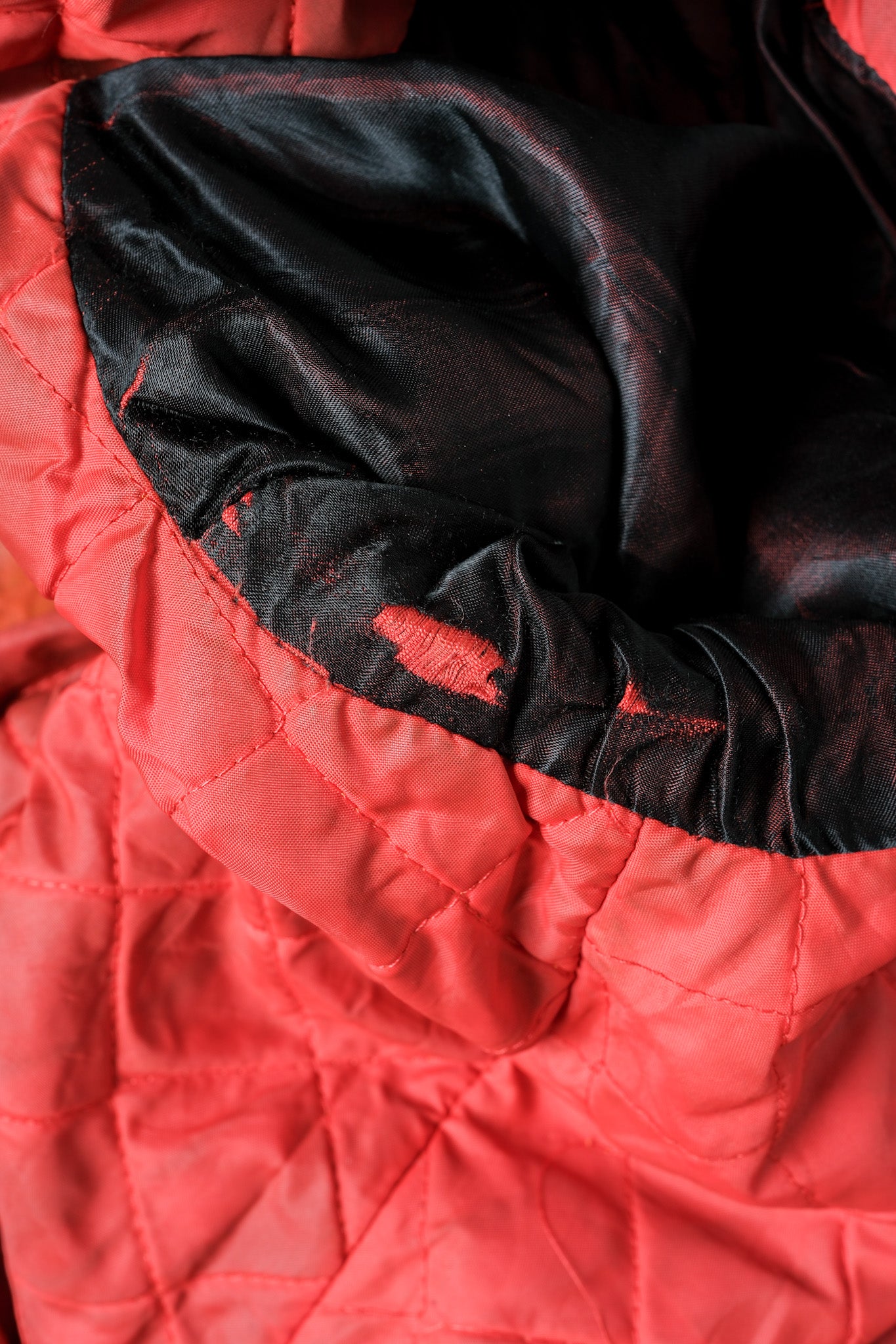 ［~60's］French Vintage Leather Riders Jacket "Jacques Icek"