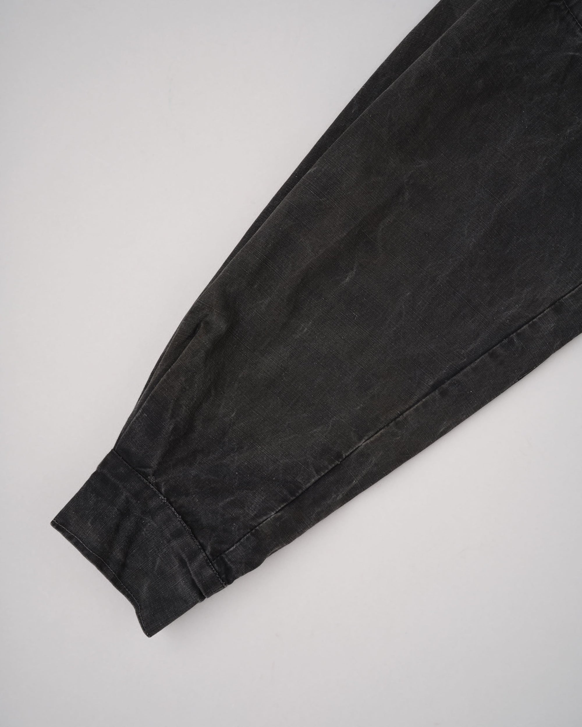 ［~80’s］Czechoslovakian Army Tank Crew Jacket Size.3B