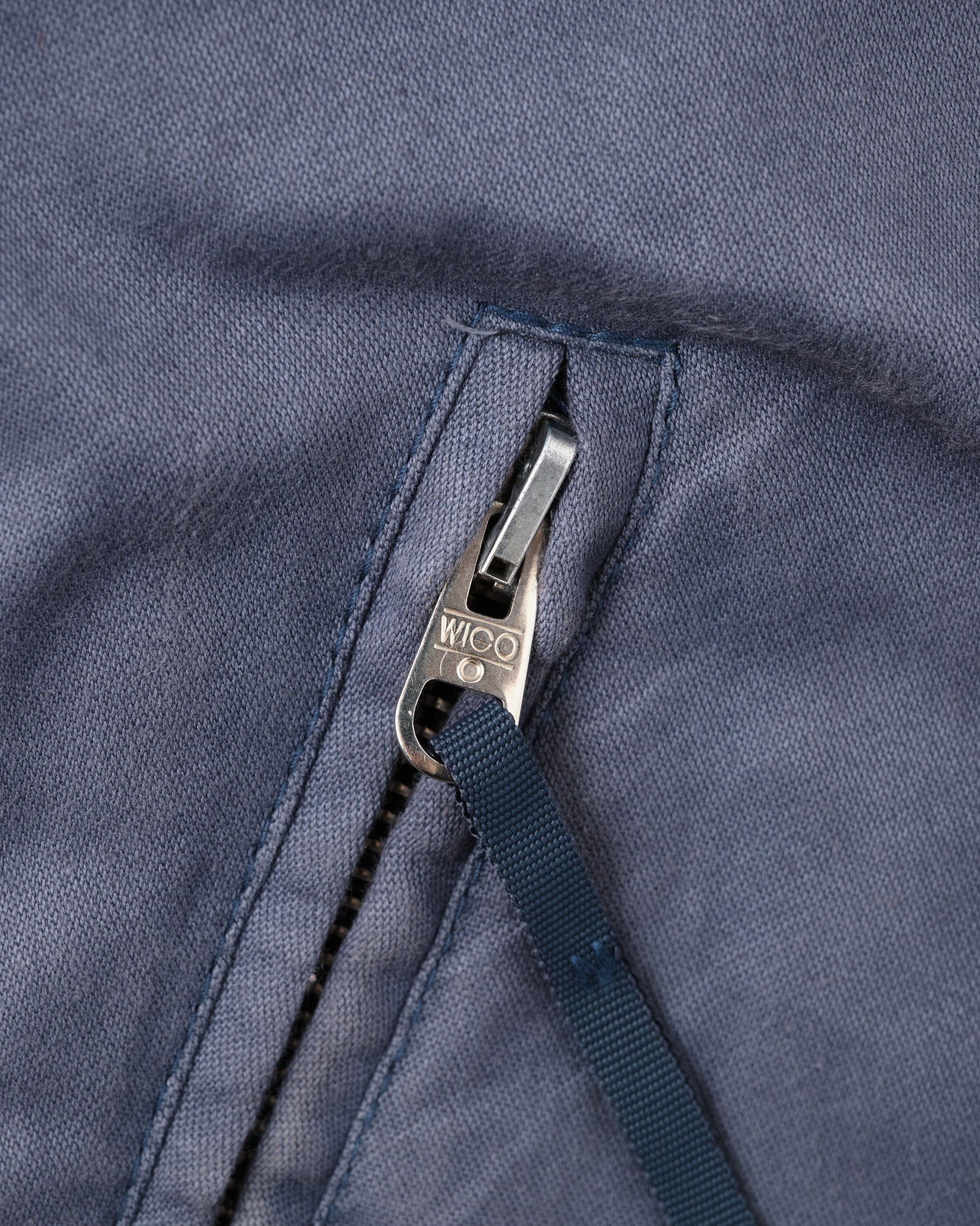 ［~80’s］Czechoslovakian Air Force Helicopter Crew Pilot Jacket Size.176/104 "Modified"