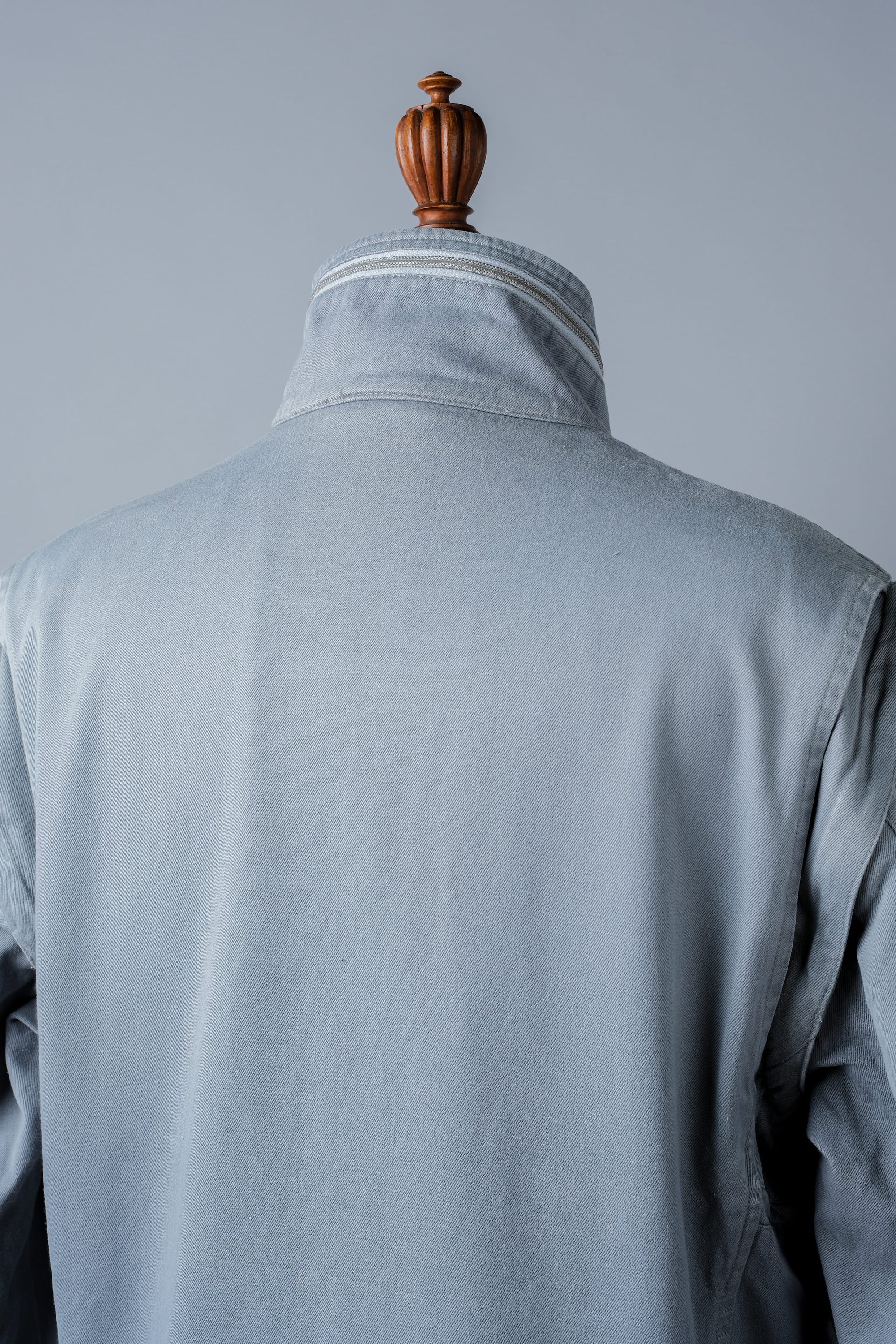 ［~90's］Old Renoma Paris Detachable Sleeve Multi Pocket Jacket