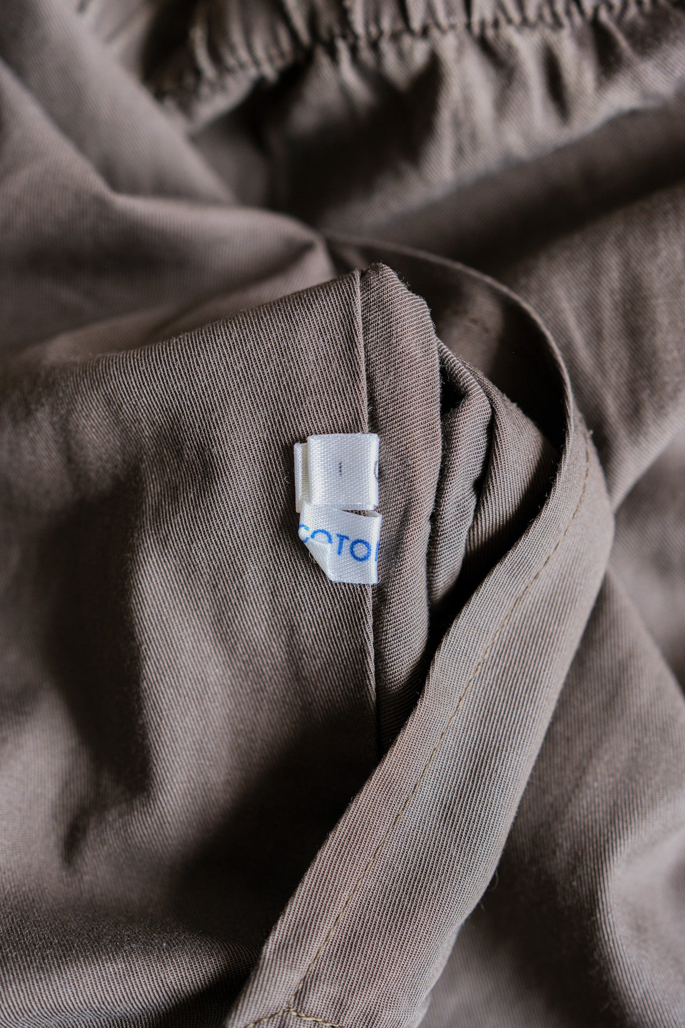 ［~90's］Old Renoma Paris Detachable Sleeve Multi Pocket Jacket With Liner