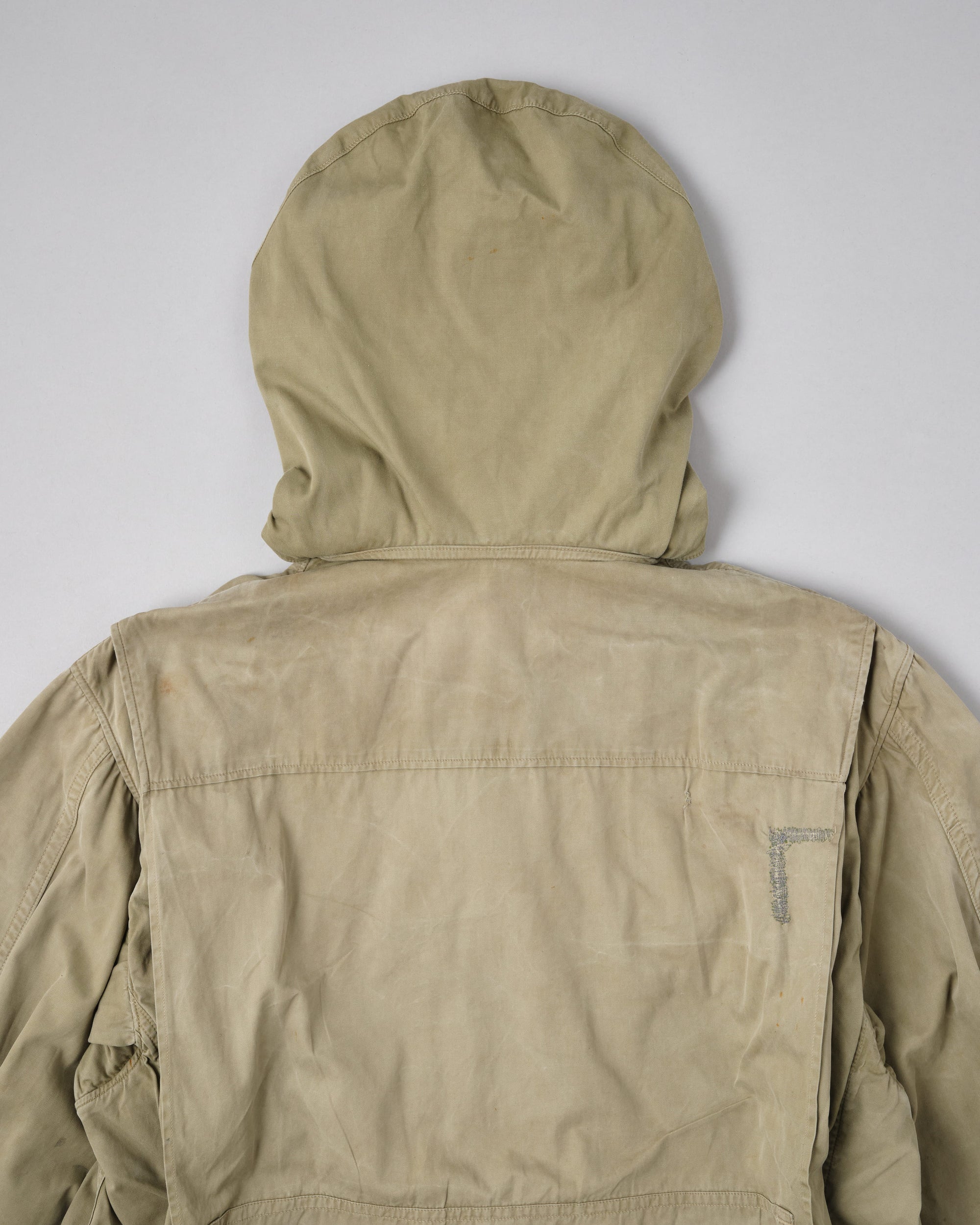 ［~40's］WWII U.S.ARMY 10th Mountain Troop Division Jacket