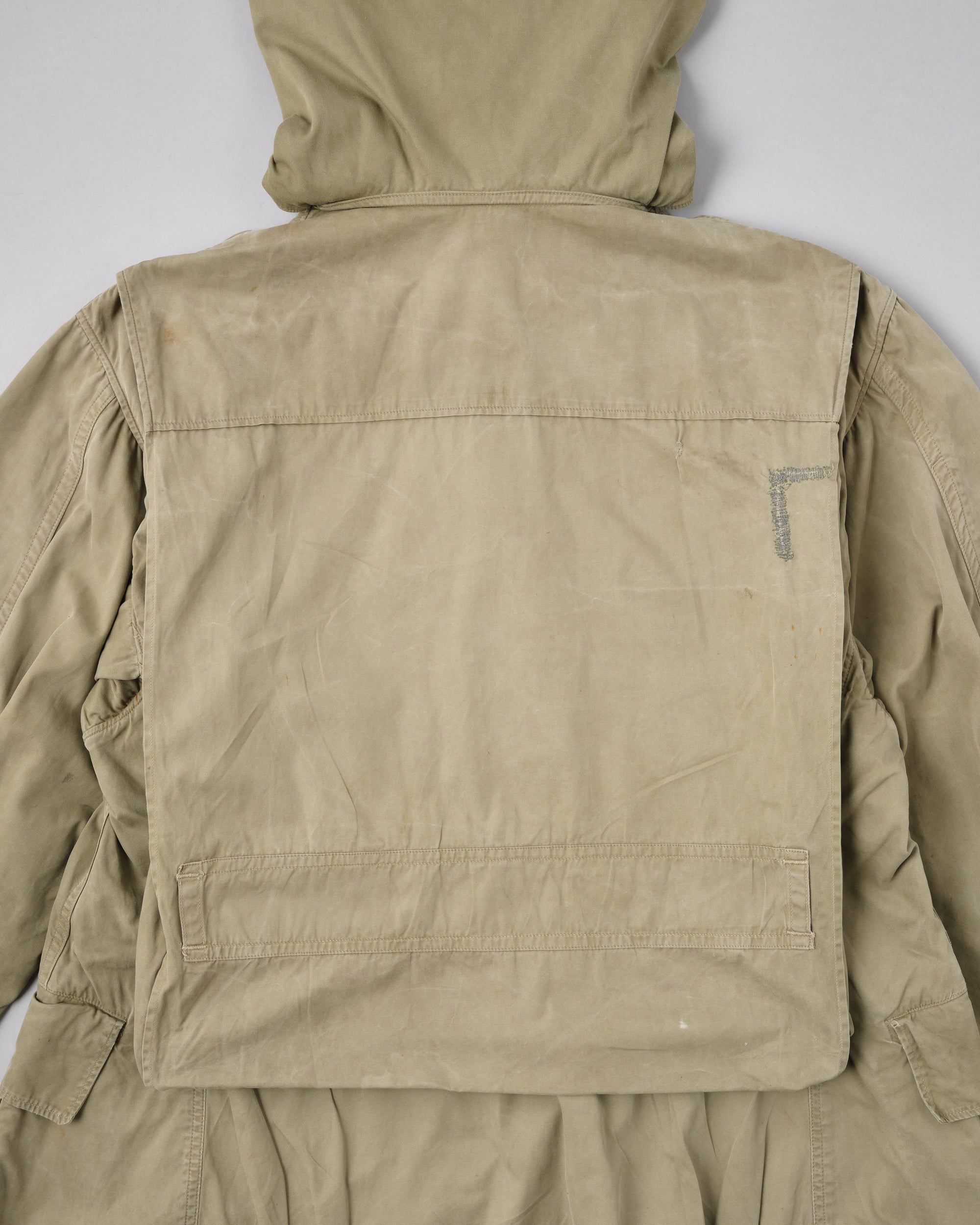 ［~40's］WWII U.S.ARMY 10th Mountain Troop Division Jacket