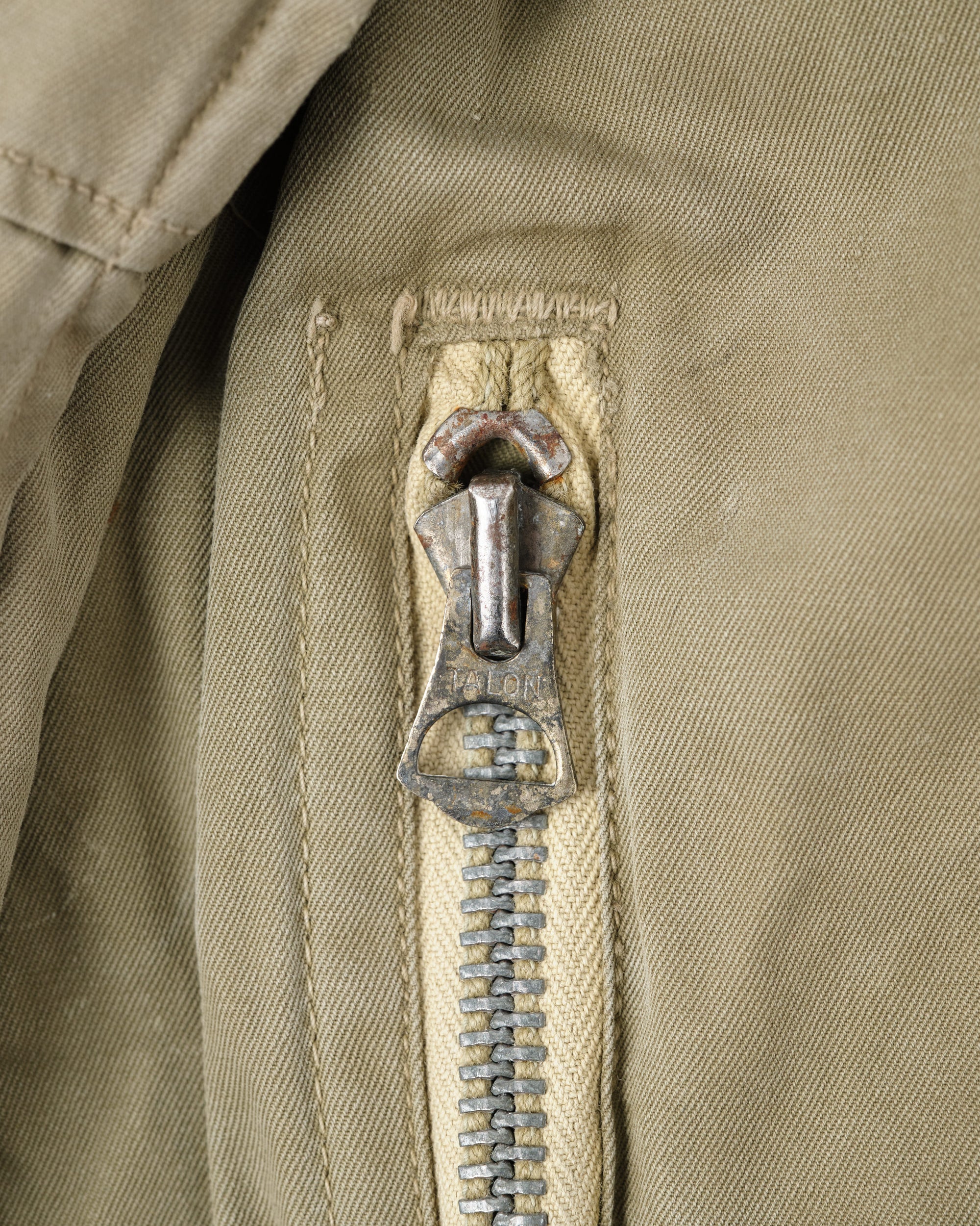 ［~40's］WWII U.S.ARMY 10th Mountain Troop Division Jacket