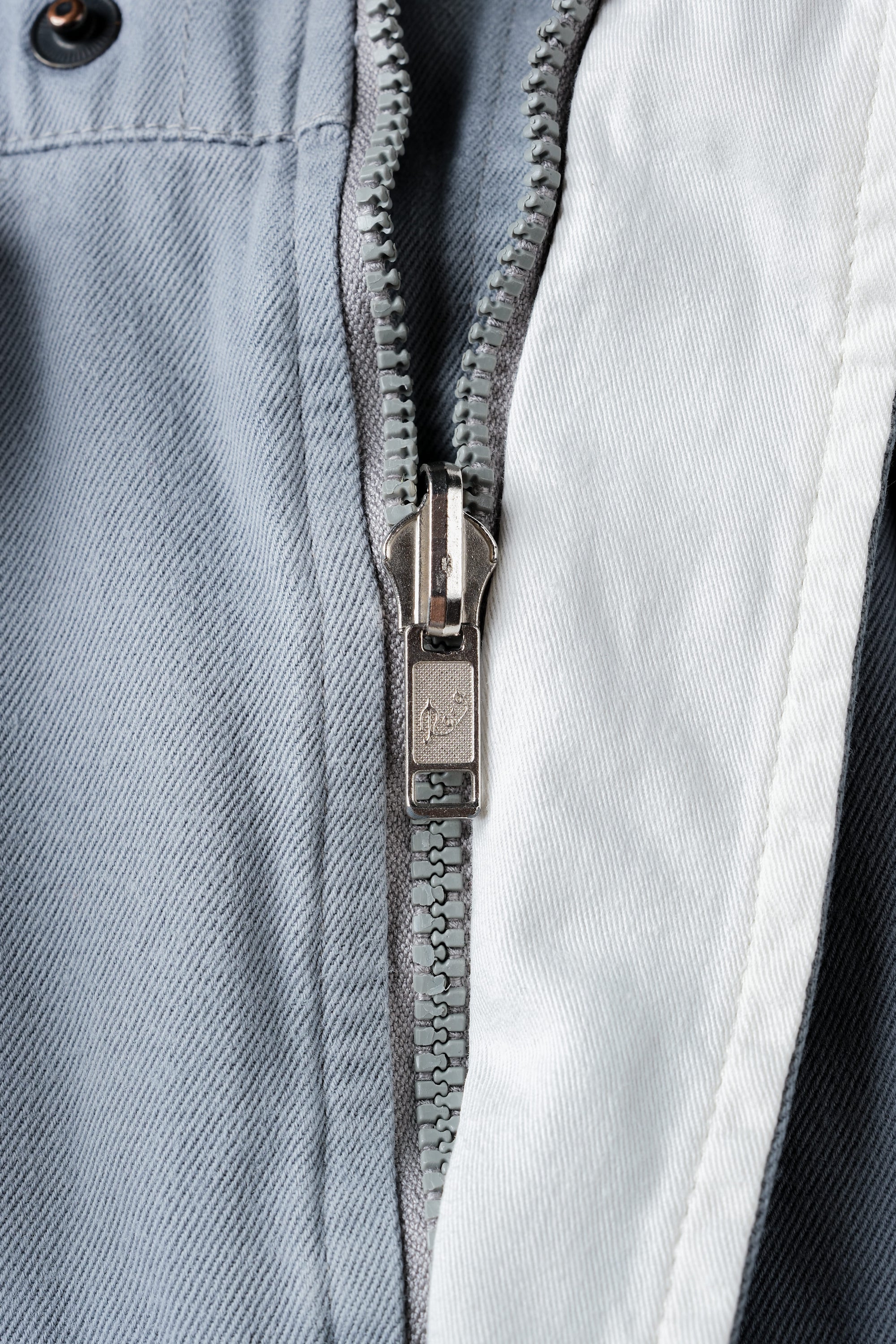 ［~90's］Old Renoma Paris Detachable Sleeve Multi Pocket Jacket