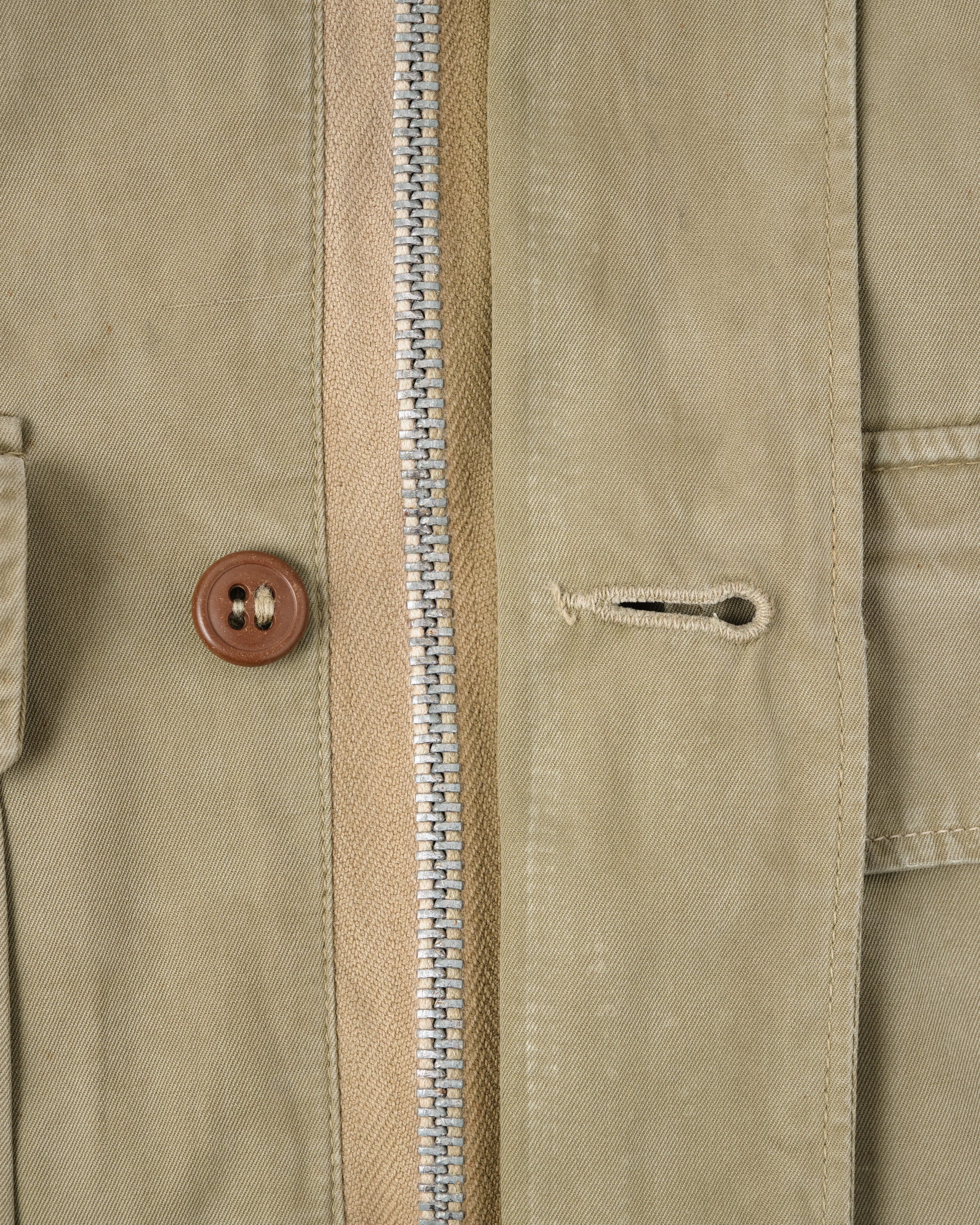 ［~40's］WWII U.S.ARMY 10th Mountain Troop Division Jacket