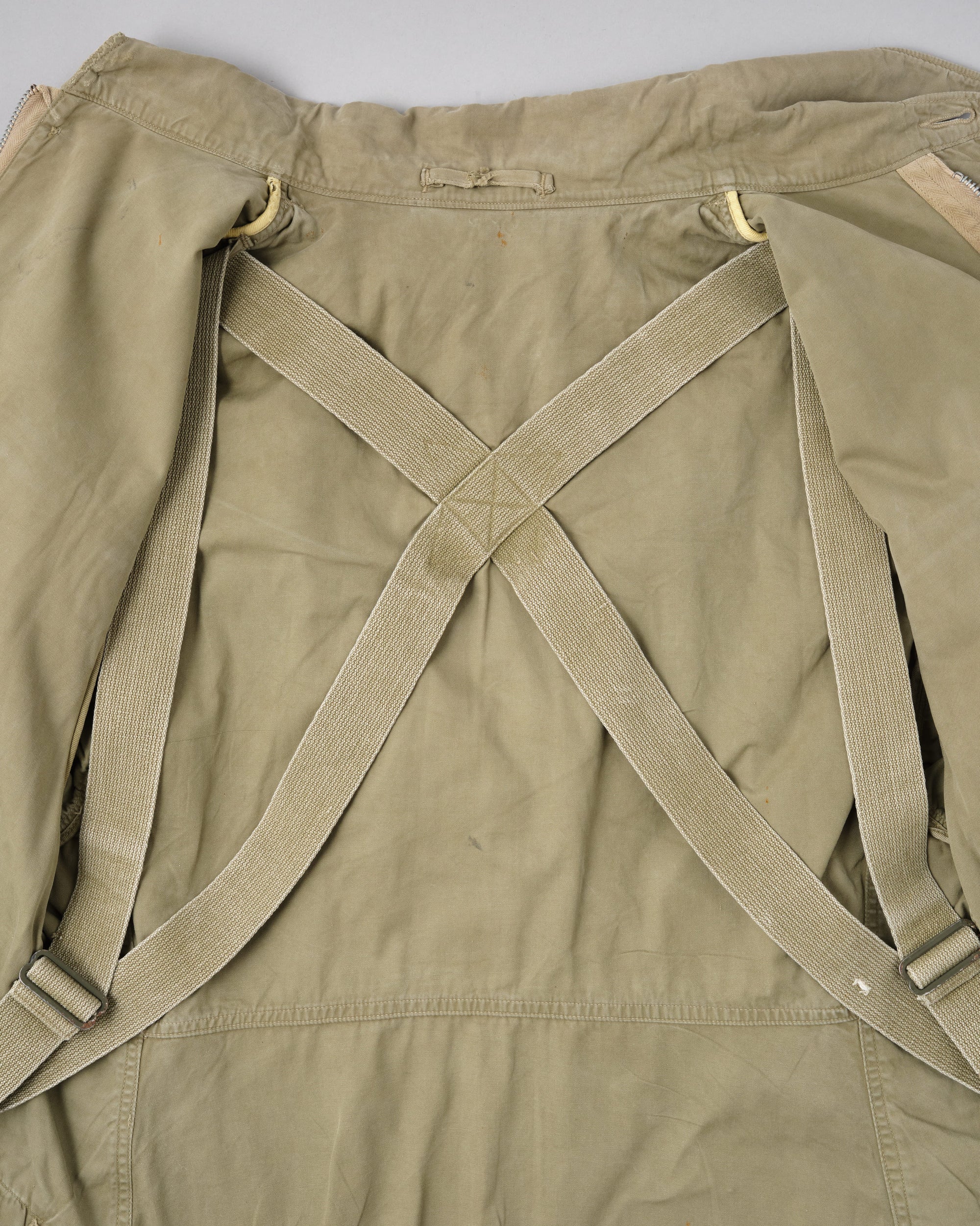 ［~40's］WWII U.S.ARMY 10th Mountain Troop Division Jacket