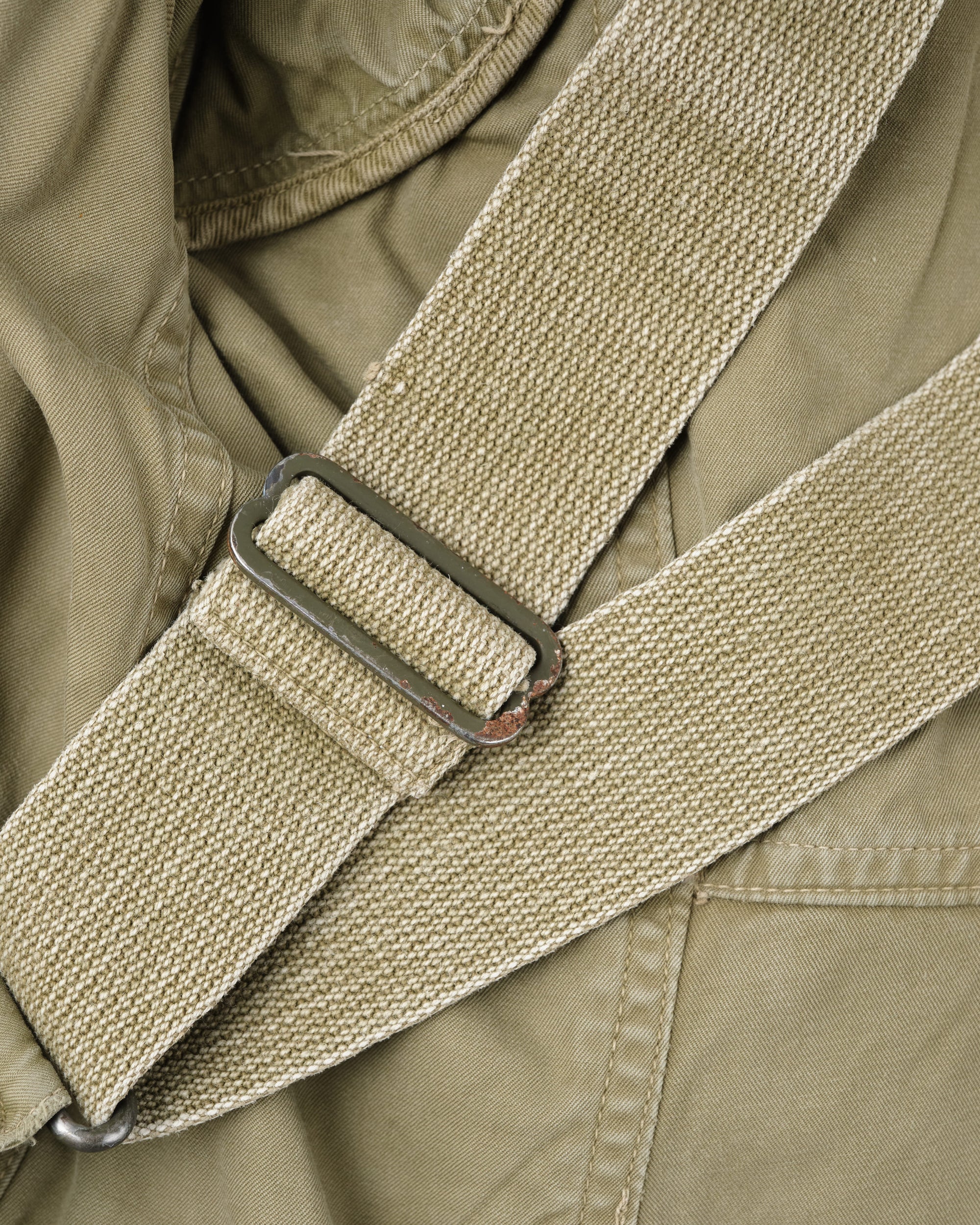 ［~40's］WWII U.S.ARMY 10th Mountain Troop Division Jacket