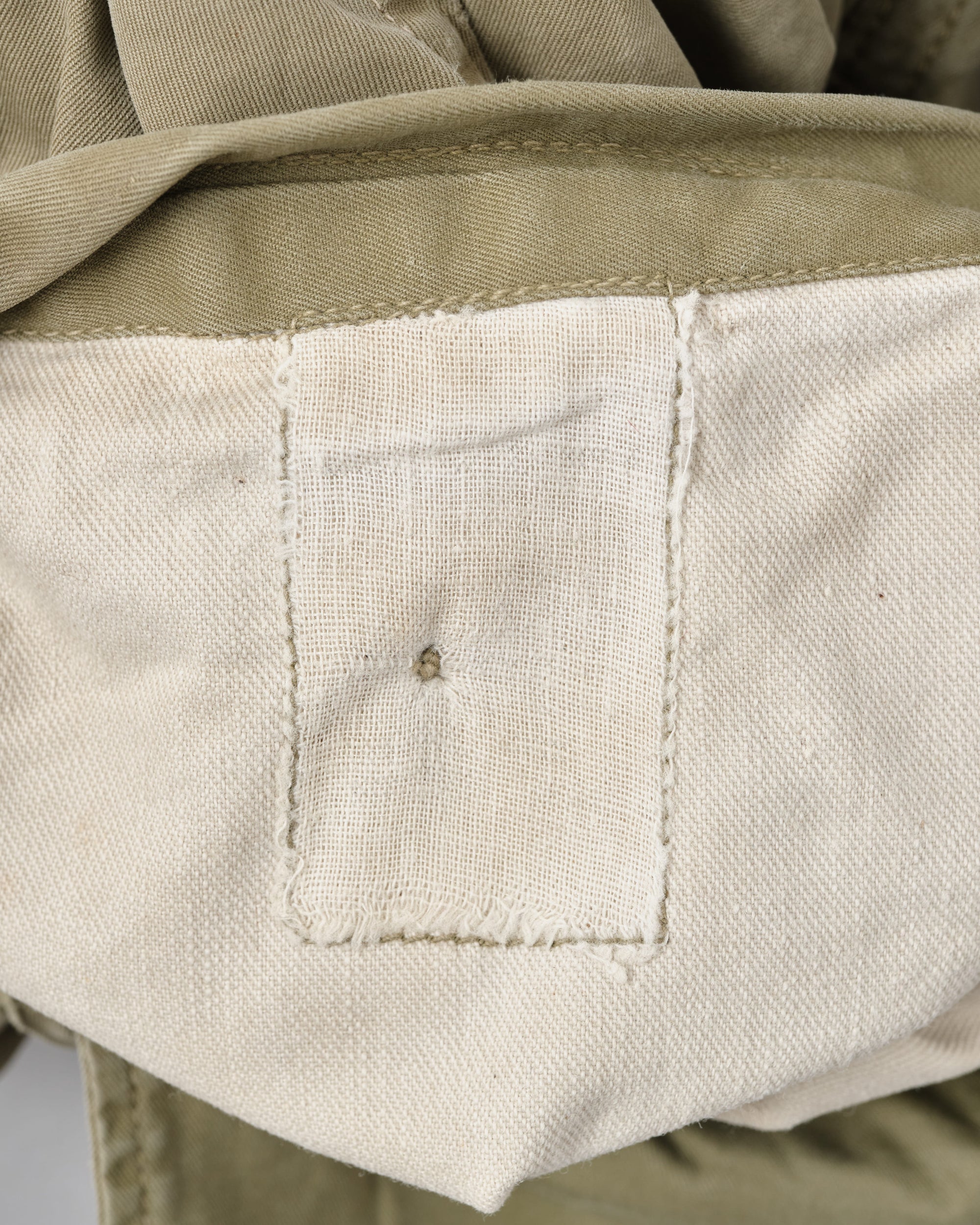 ［~40's］WWII U.S.ARMY 10th Mountain Troop Division Jacket