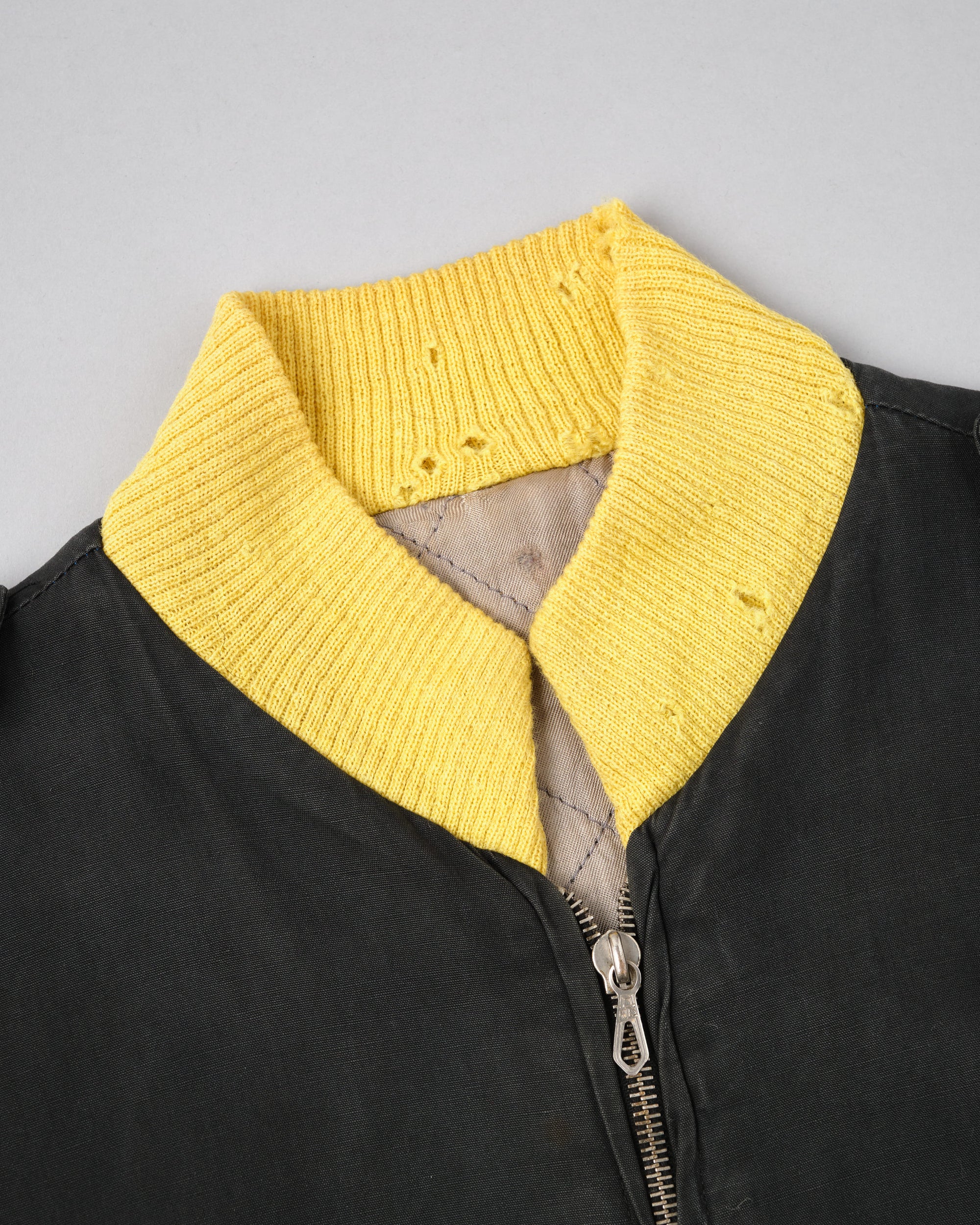 ［~50's］French Vintage Souvenir Jacket "1955-58"