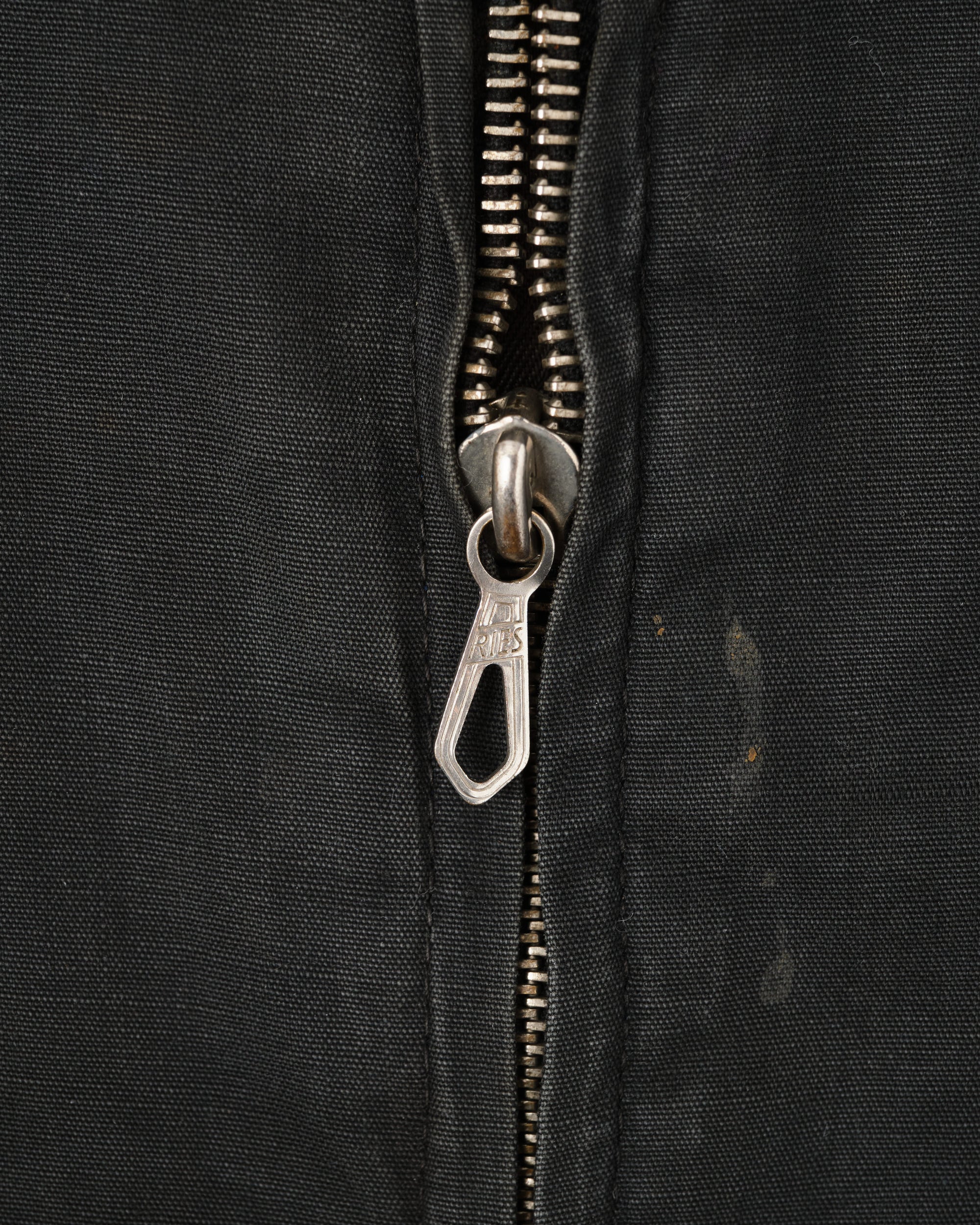 ［~50's］French Vintage Souvenir Jacket "1955-58"