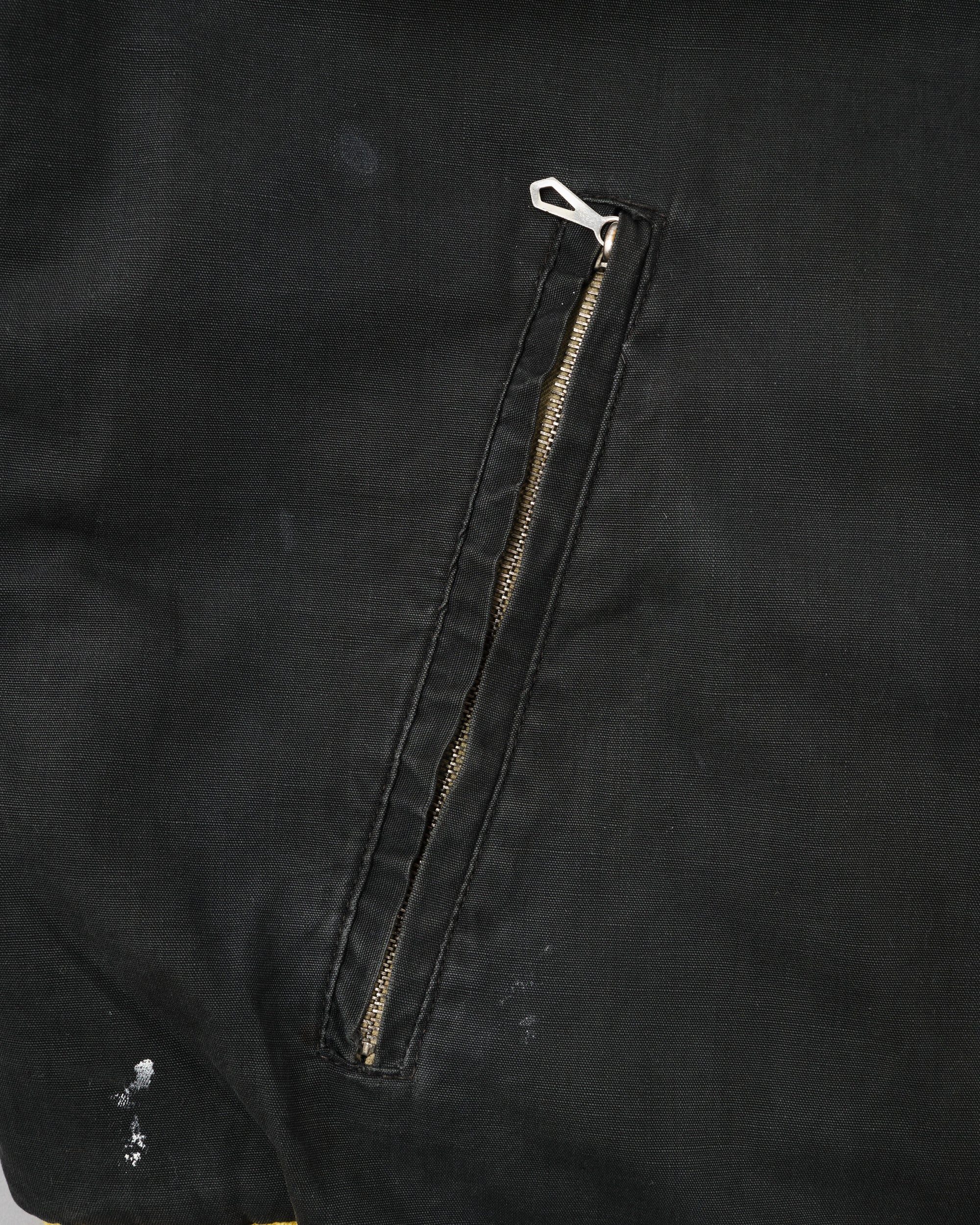 ［~50's］French Vintage Souvenir Jacket "1955-58"