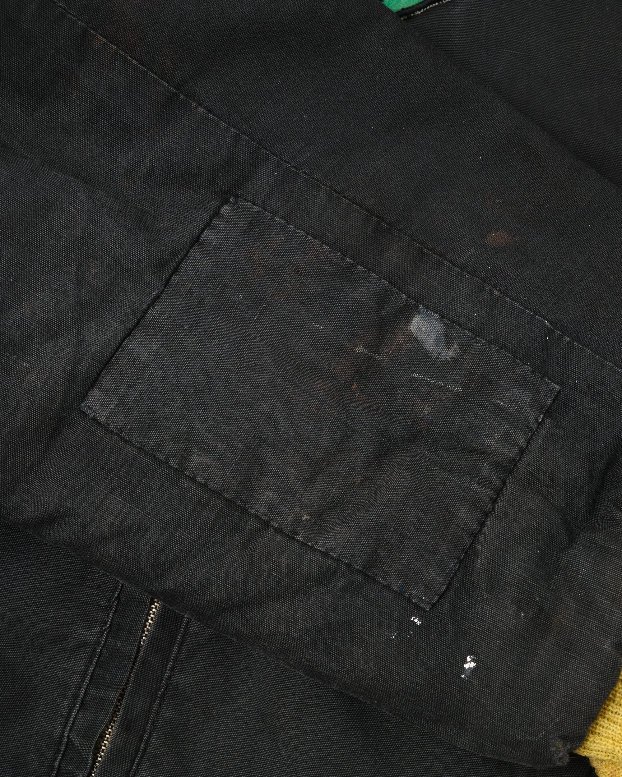 ［~50's］French Vintage Souvenir Jacket "1955-58"