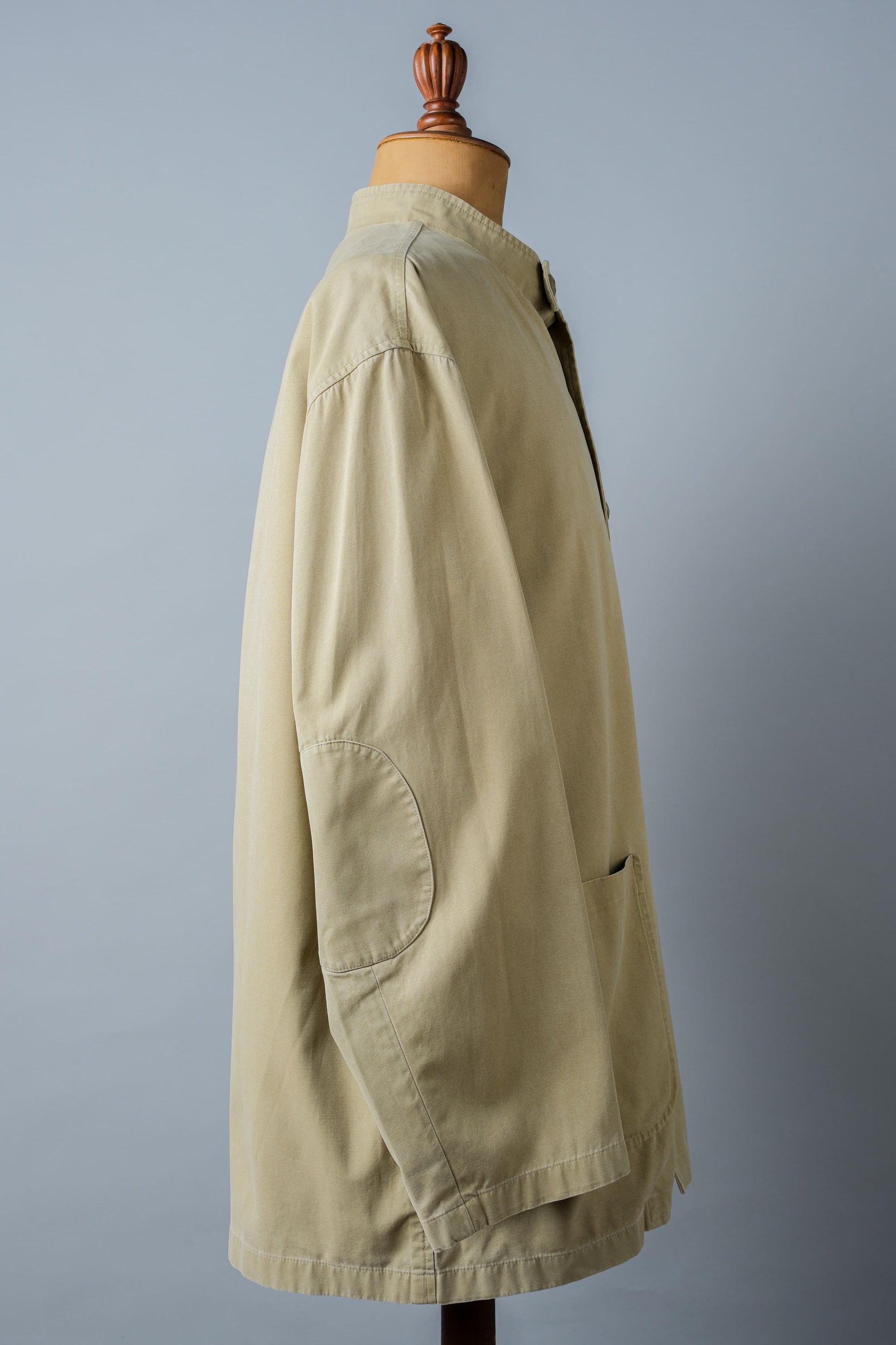 ［~00's］Old ARNYS PARIS Forestiere Jacket Size.54
