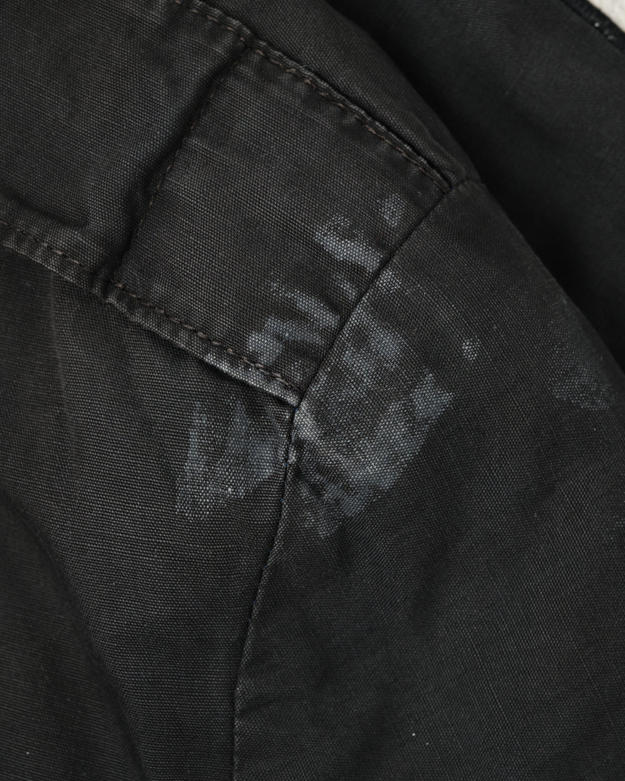 ［~50's］French Vintage Souvenir Jacket "1955-58"