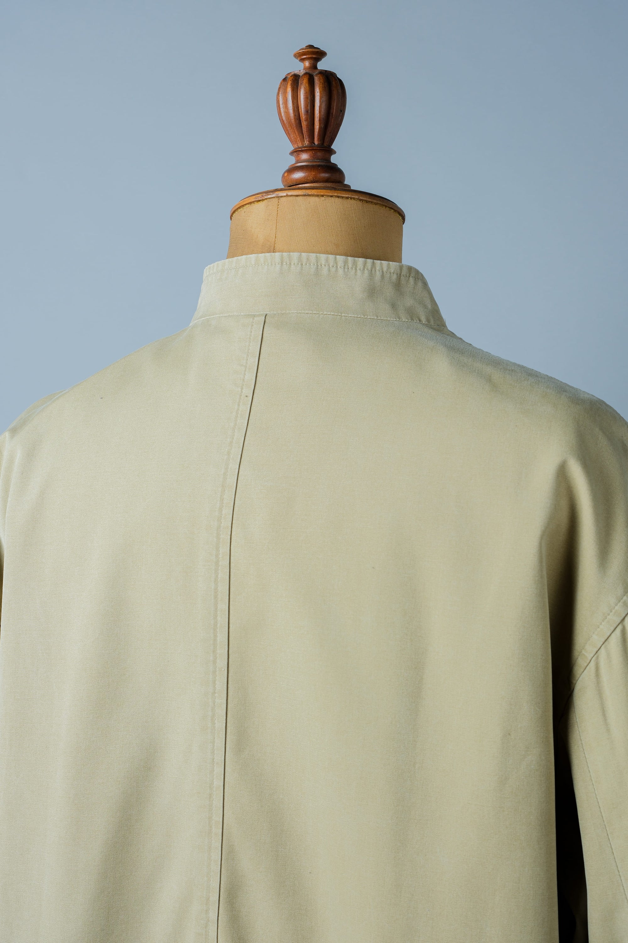 ［~00's］Old ARNYS PARIS Forestiere Jacket Size.54