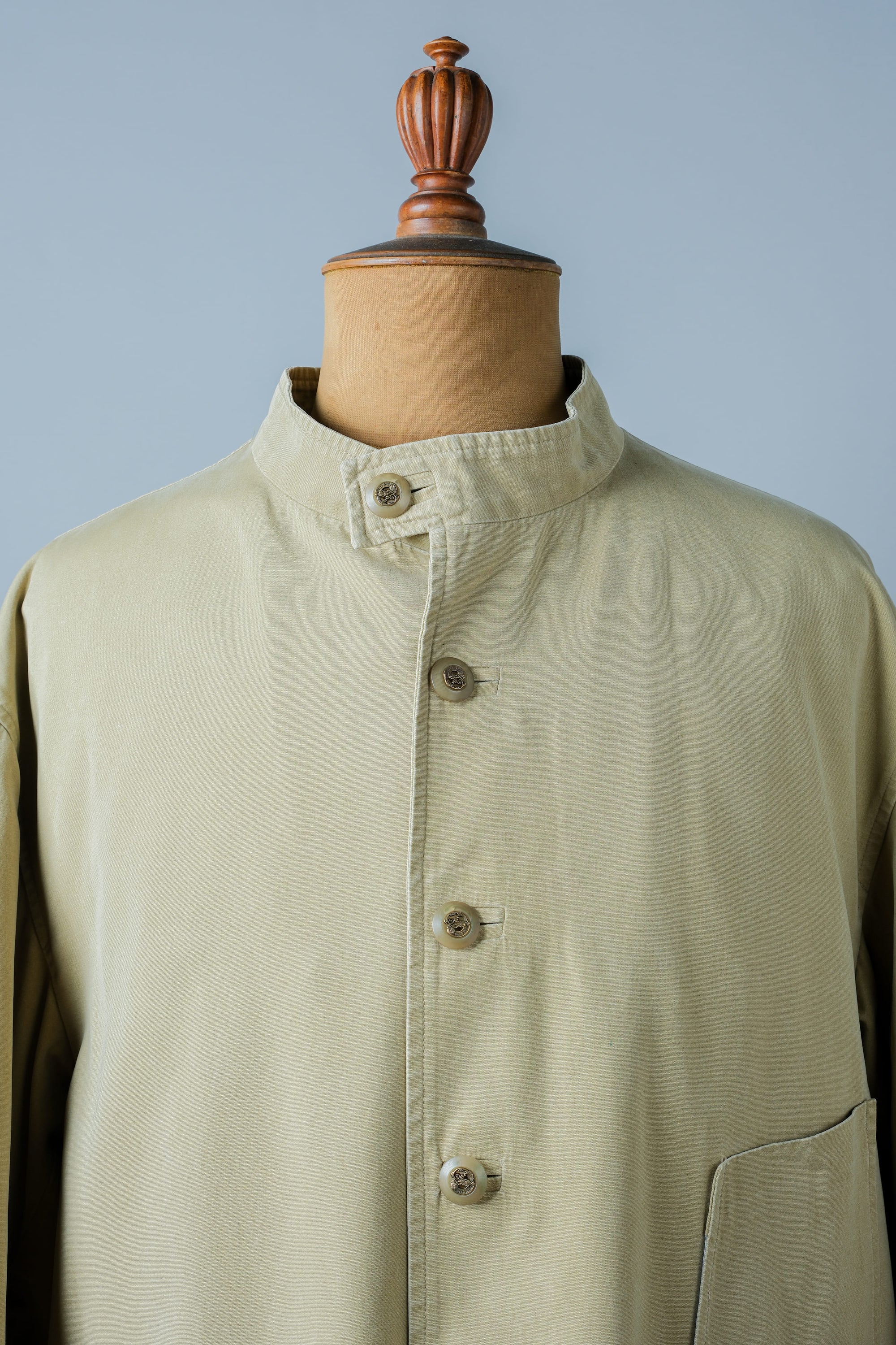 ［~00's］Old ARNYS PARIS Forestiere Jacket Size.54