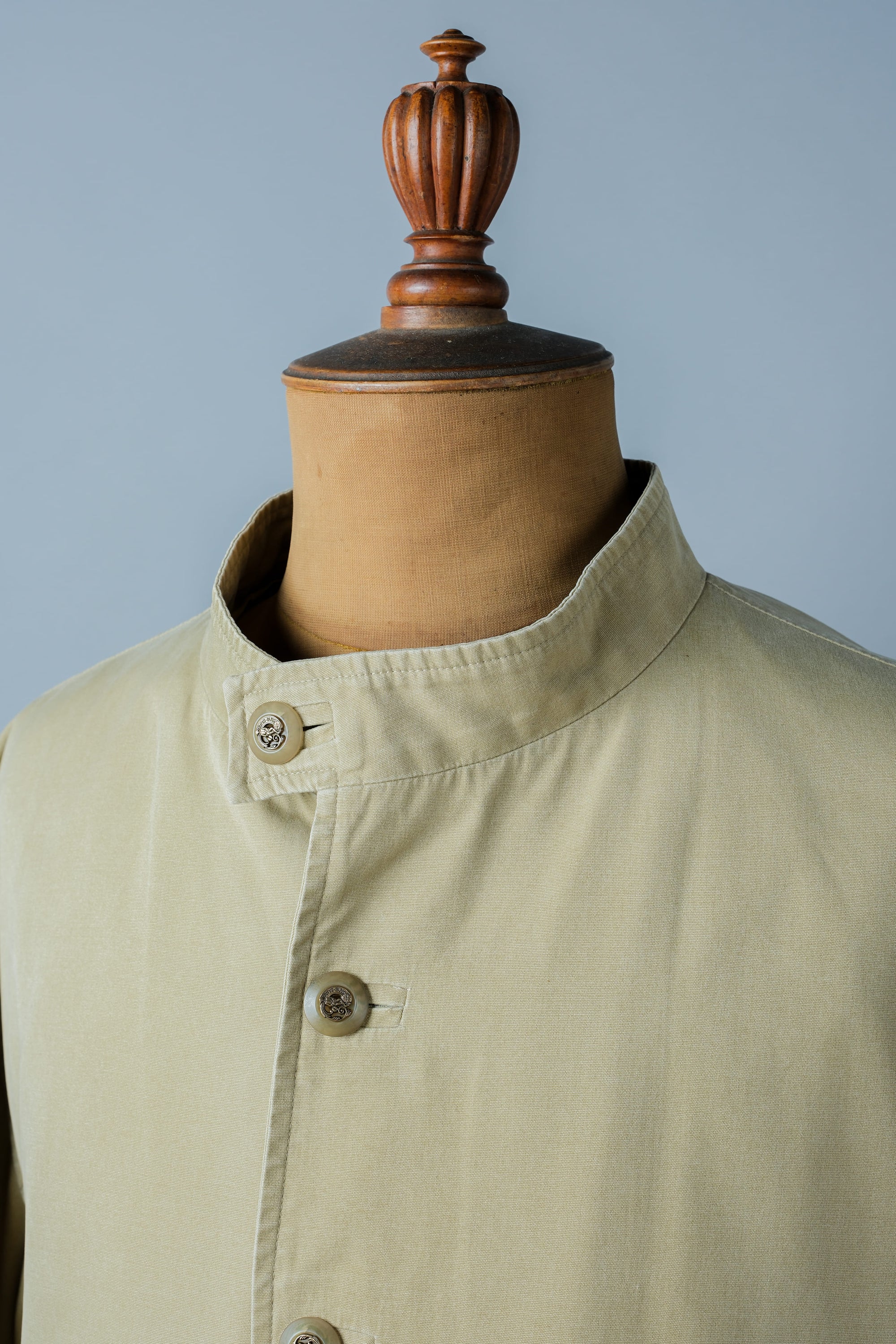 ［~00's］Old ARNYS PARIS Forestiere Jacket Size.54