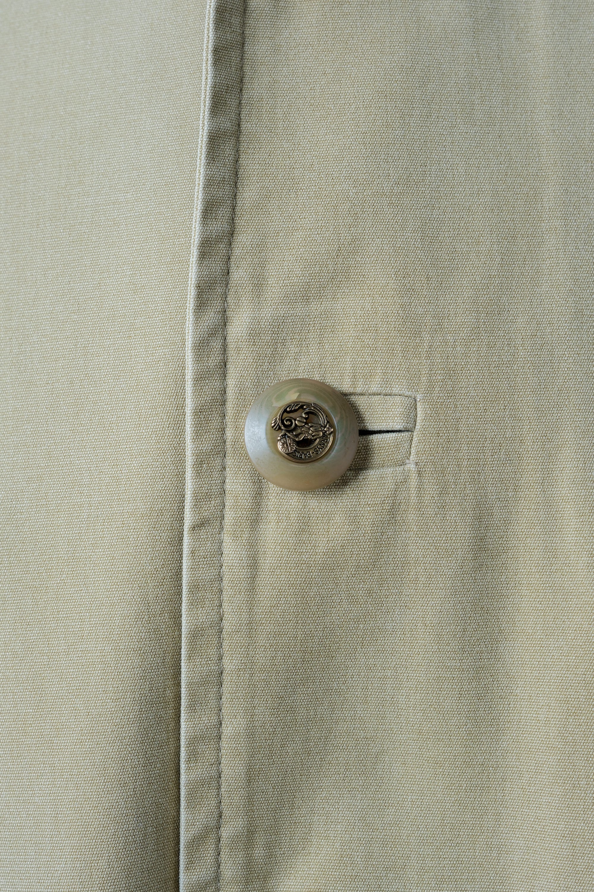 ［~00's］Old ARNYS PARIS Forestiere Jacket Size.54