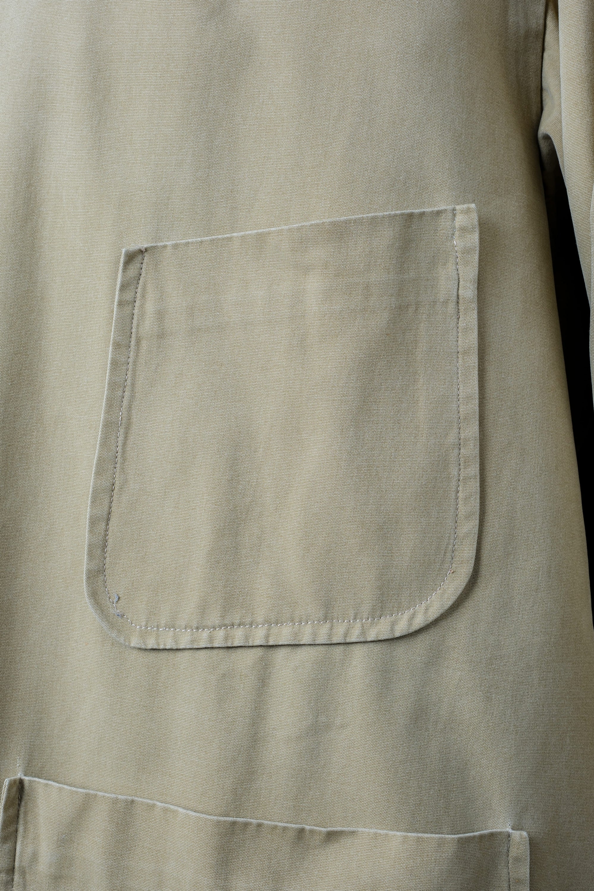 ［~00's］Old ARNYS PARIS Forestiere Jacket Size.54