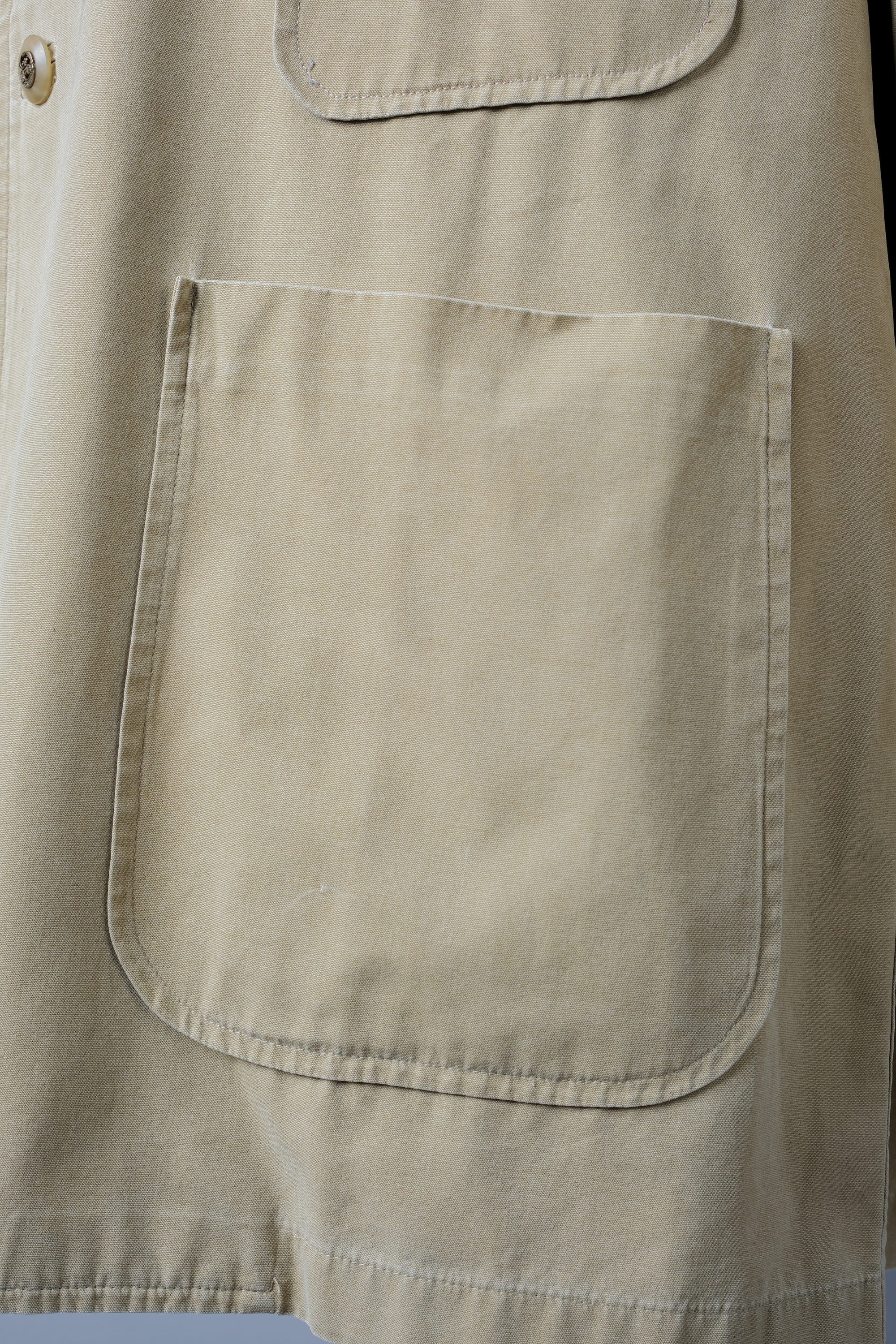 ［~00's］Old ARNYS PARIS Forestiere Jacket Size.54