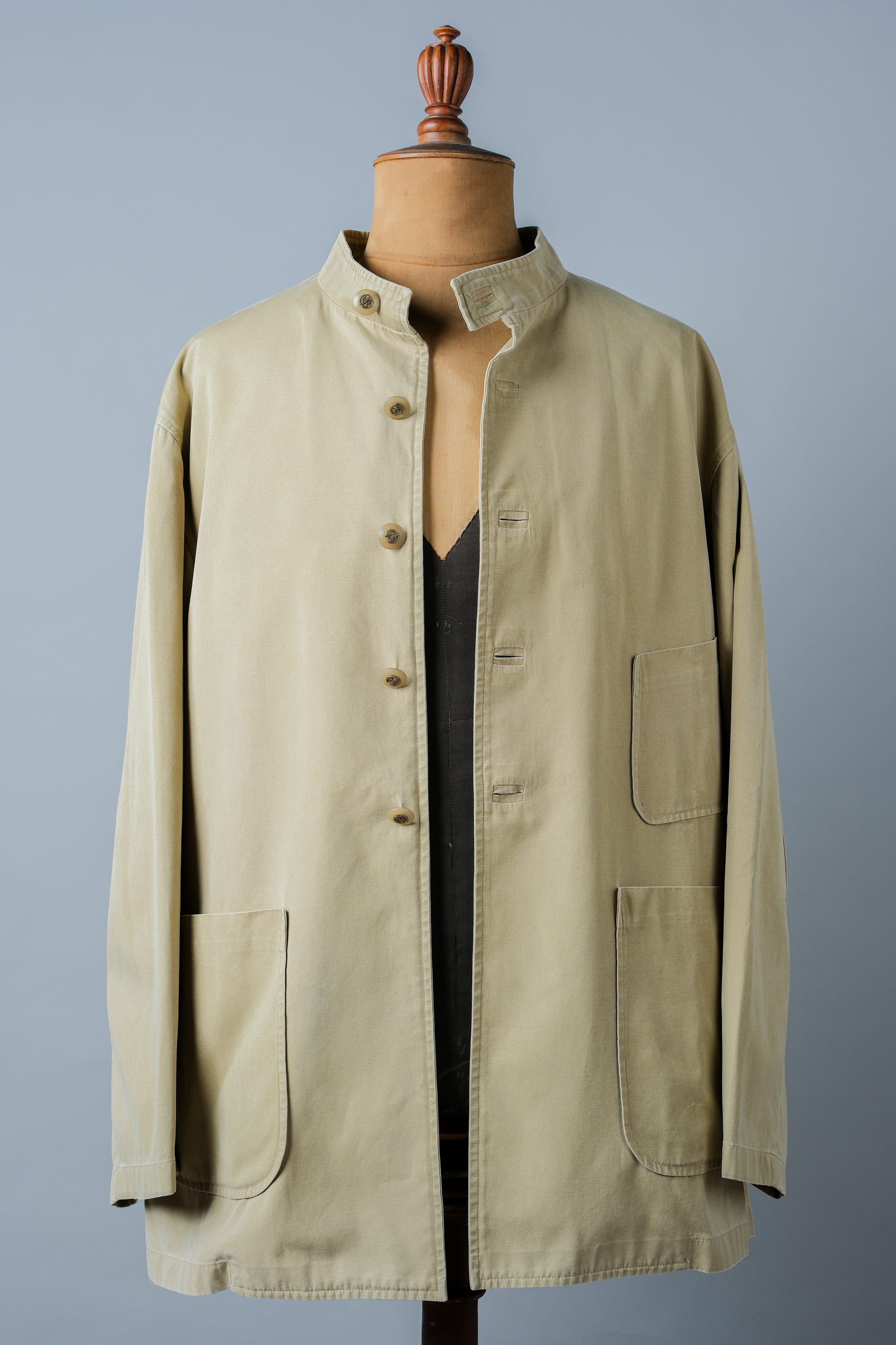 ［~00's］Old ARNYS PARIS Forestiere Jacket Size.54