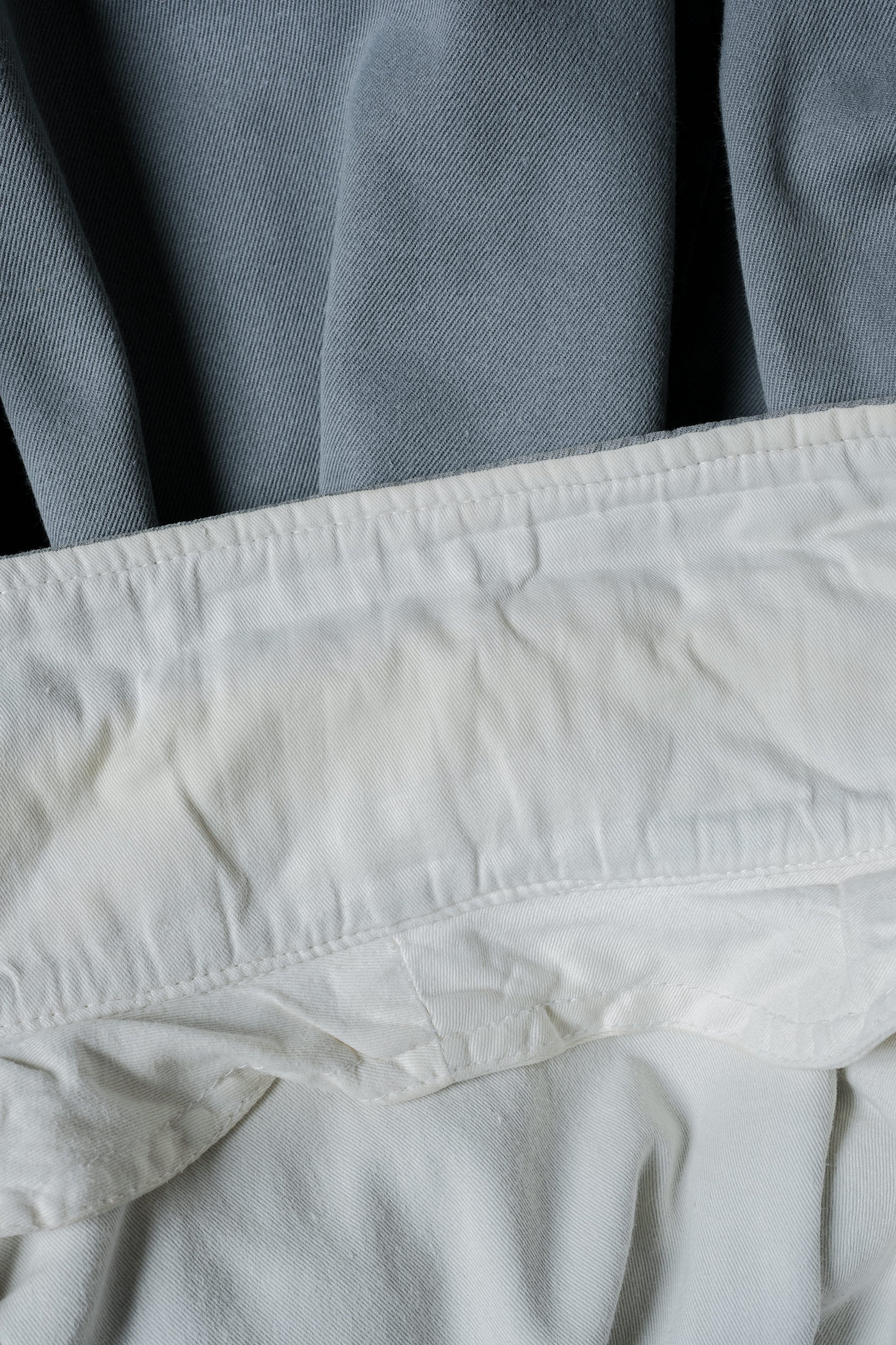 ［~90's］Old Renoma Paris Detachable Sleeve Multi Pocket Jacket