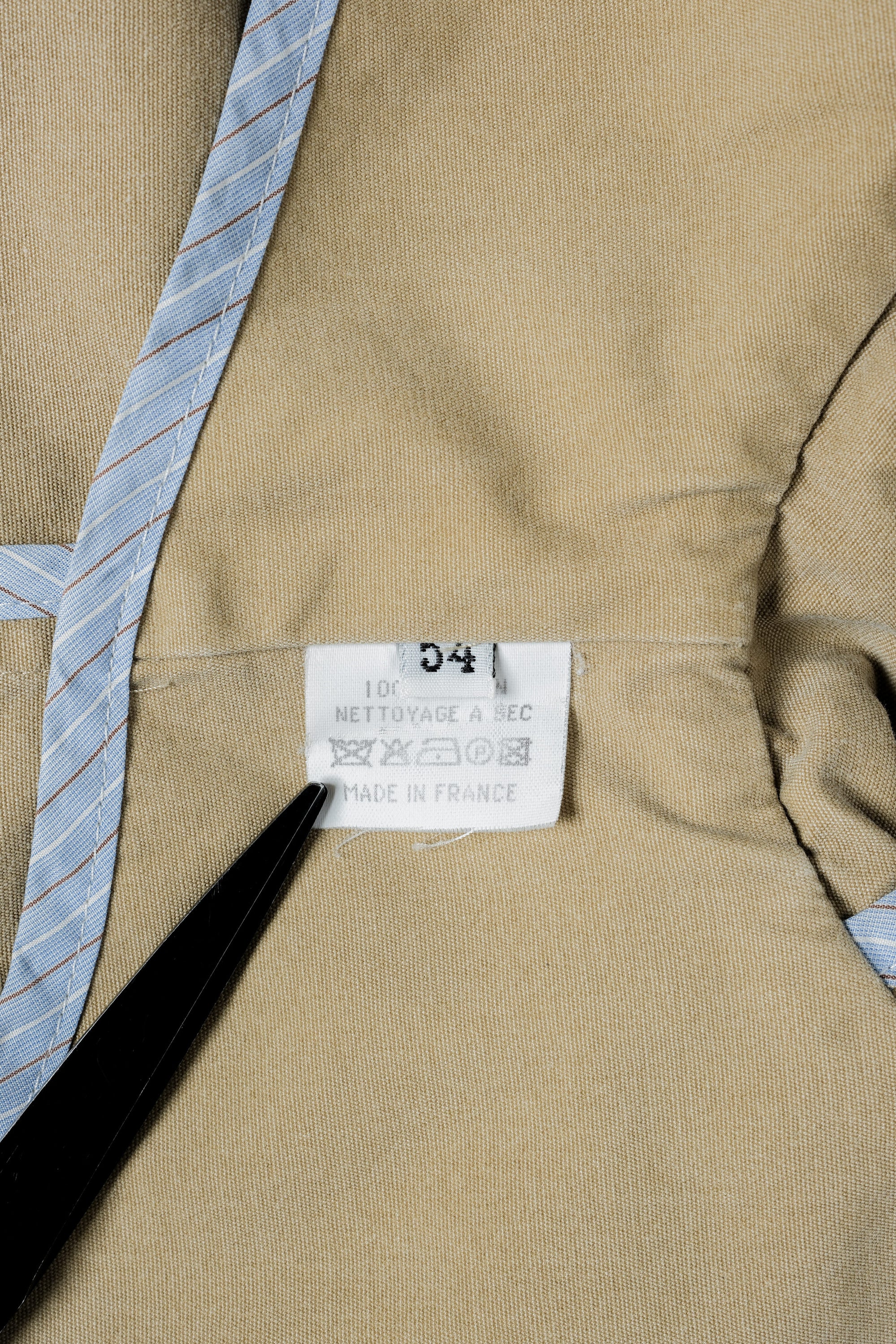 ［~00's］Old ARNYS PARIS Forestiere Jacket Size.54