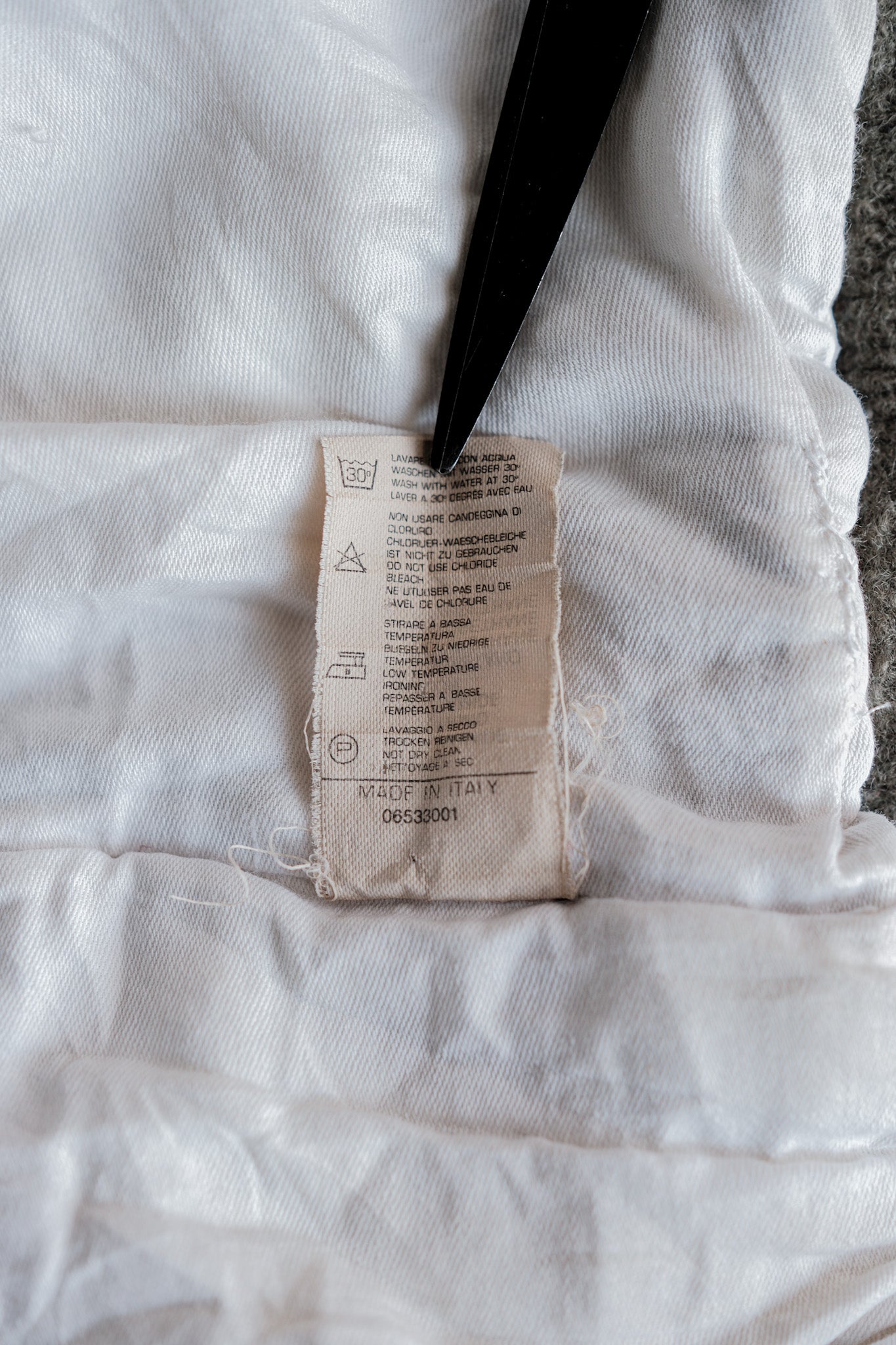［~80's］Old BONEVILLE Navy Arctic Hooded Jacket Size.54