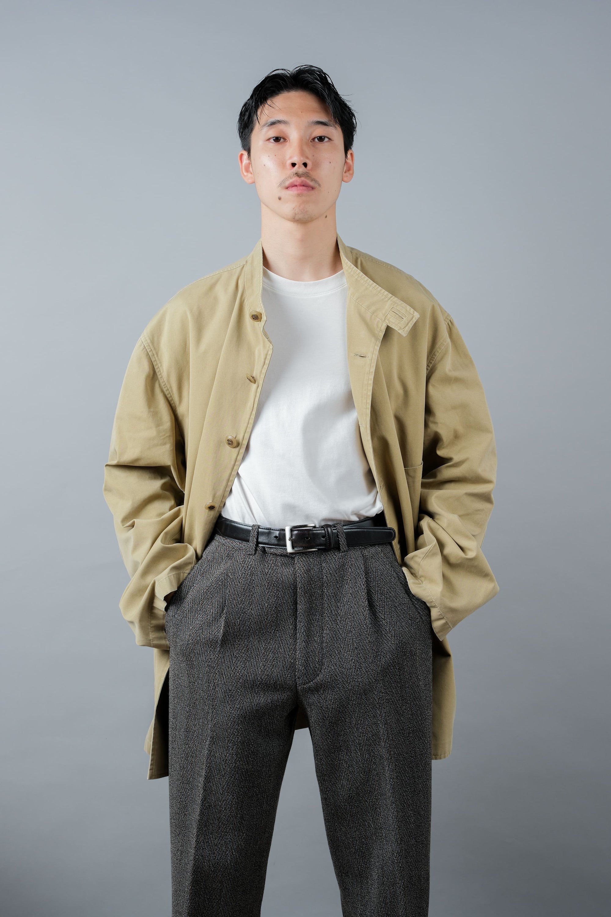 ［~00's］Old ARNYS PARIS Forestiere Jacket Size.54