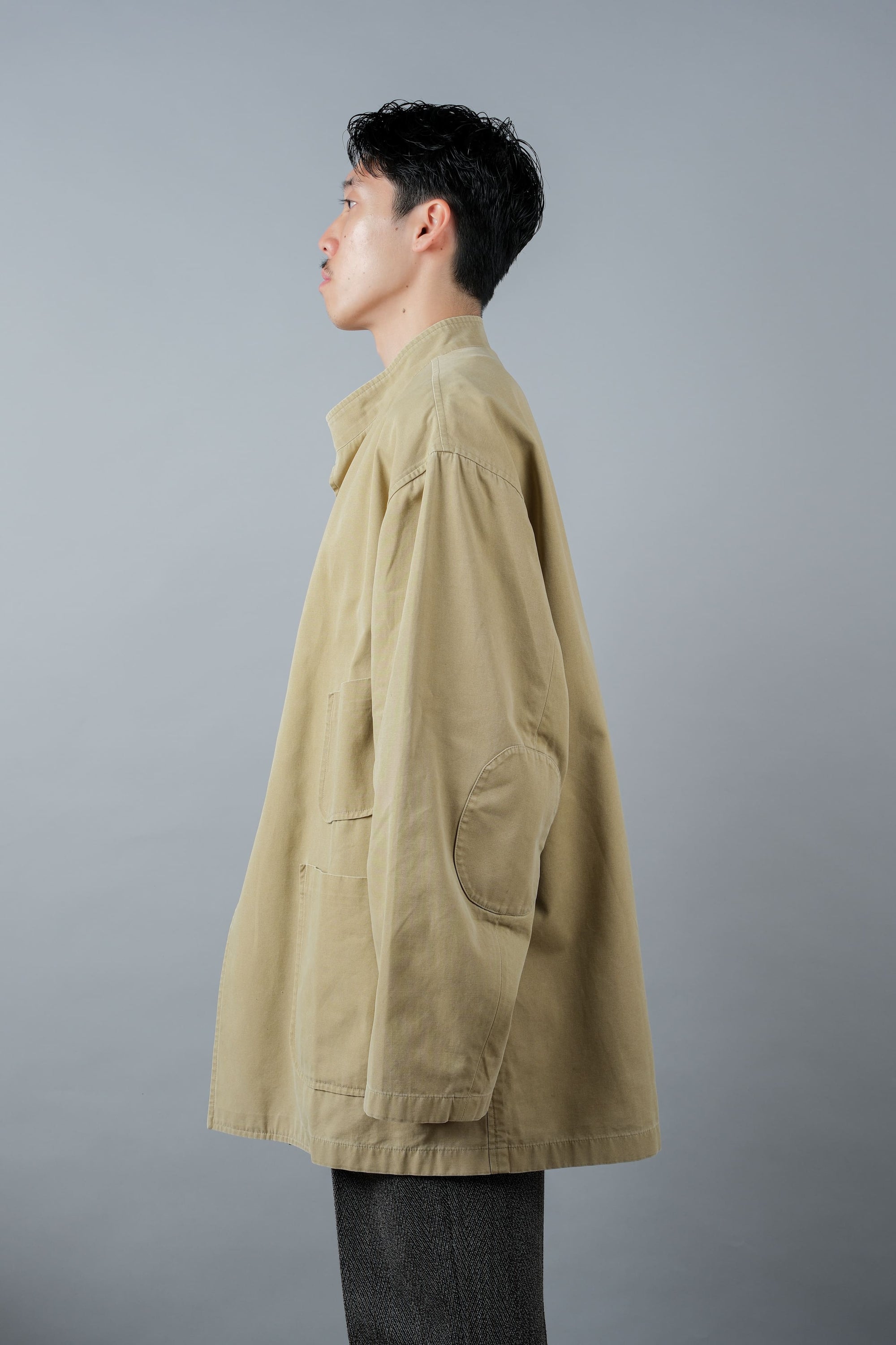 ［~00's］Old ARNYS PARIS Forestiere Jacket Size.54