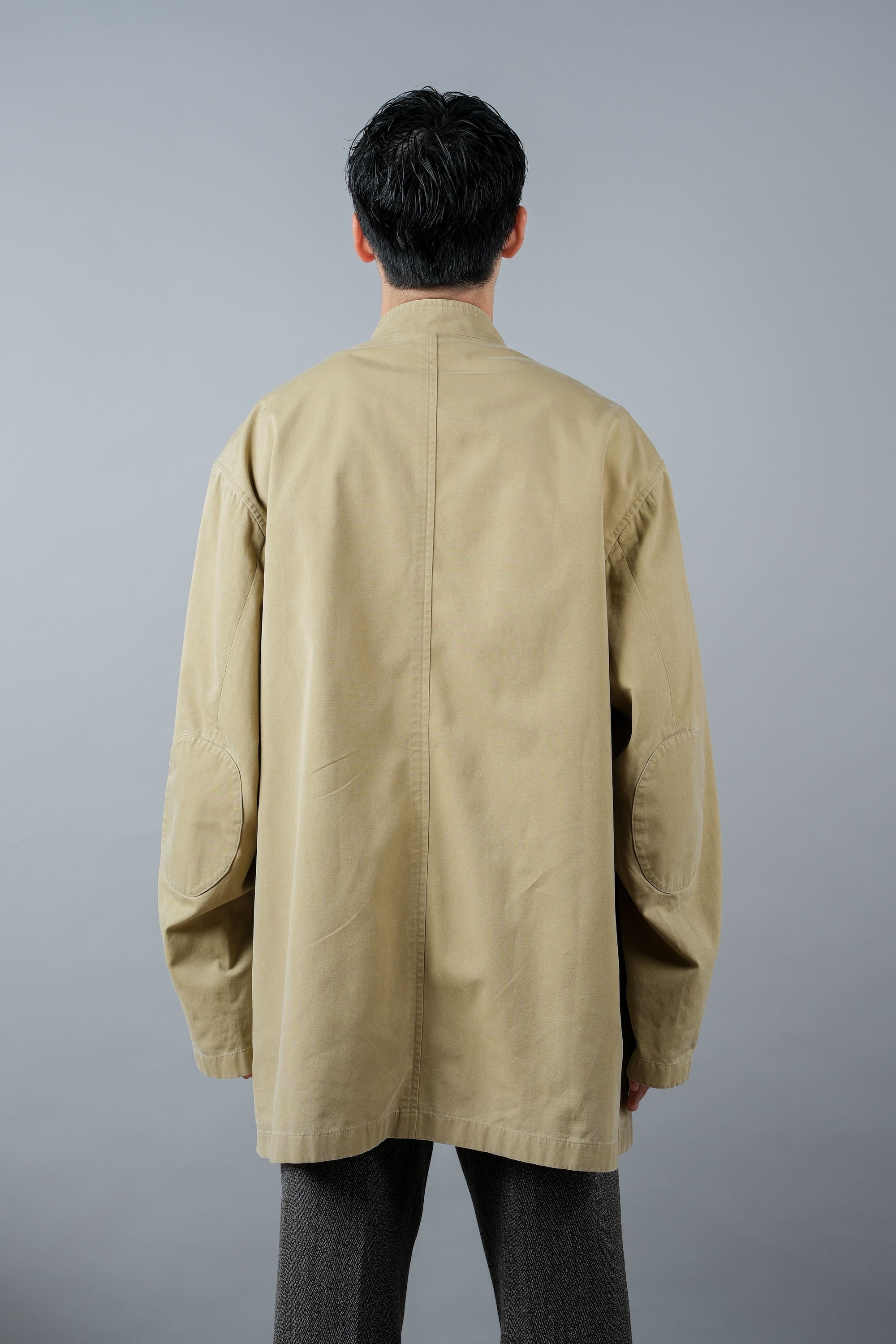 ［~00's］Old ARNYS PARIS Forestiere Jacket Size.54