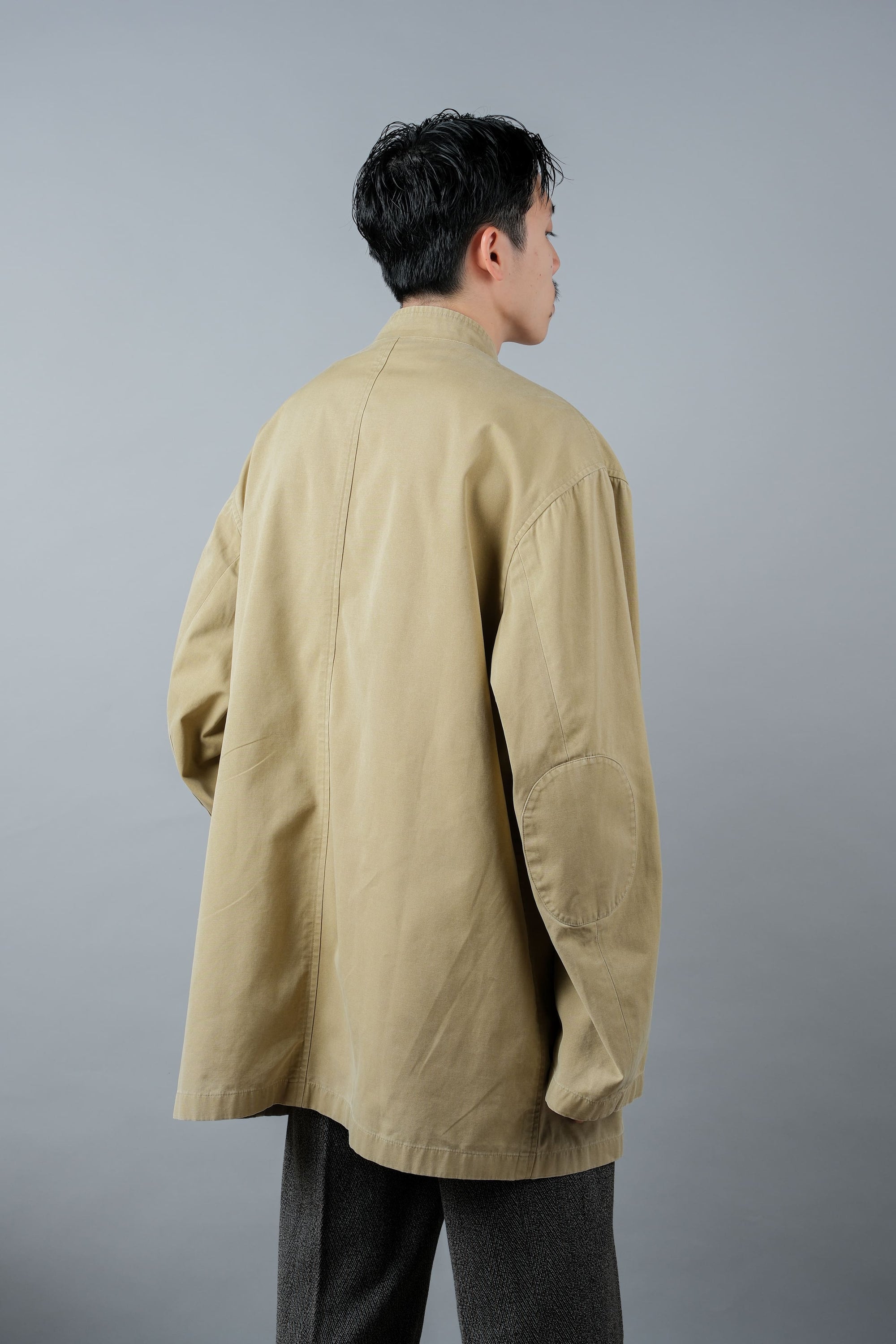 ［~00's］Old ARNYS PARIS Forestiere Jacket Size.54