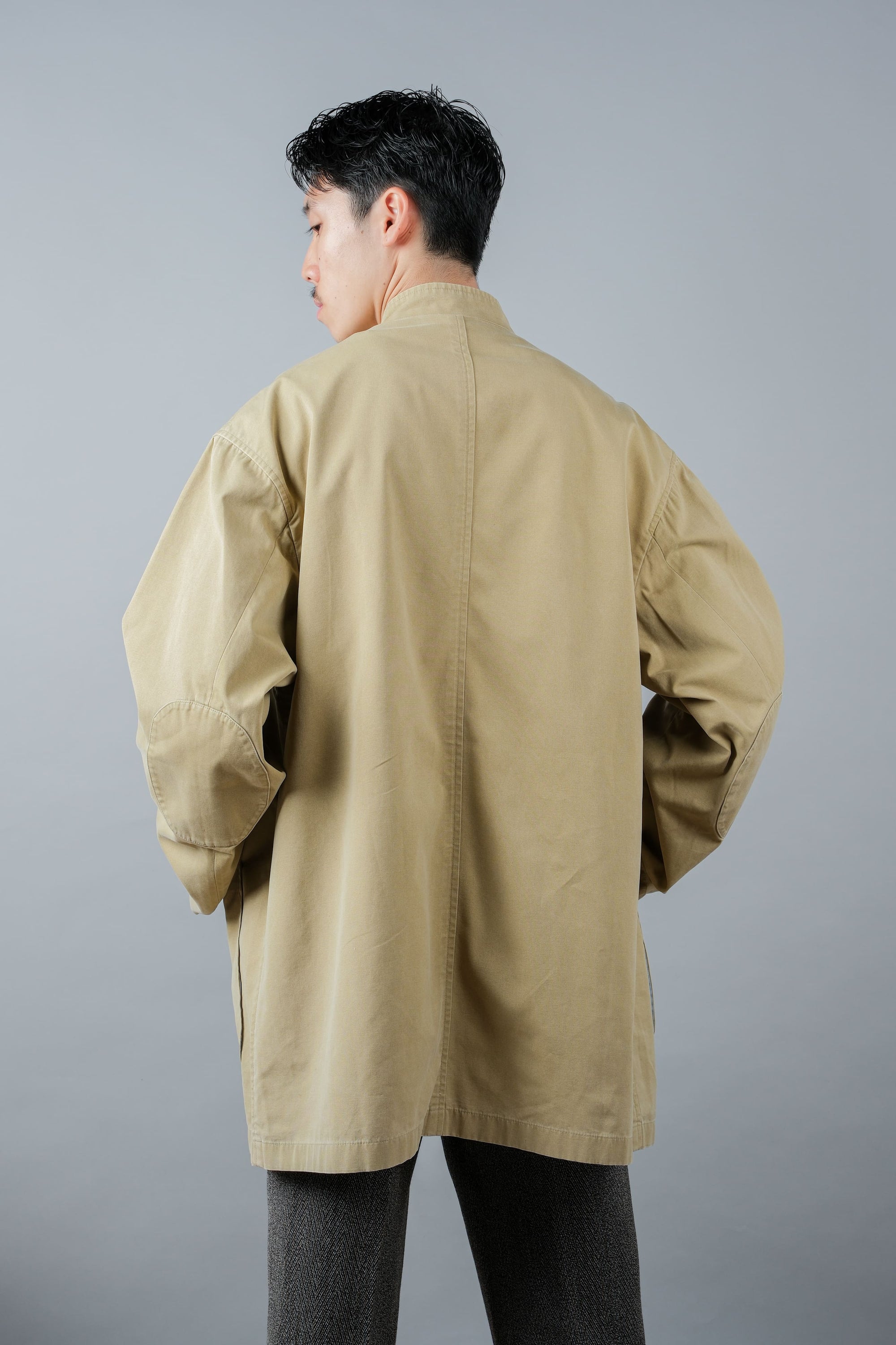 ［~00's］Old ARNYS PARIS Forestiere Jacket Size.54