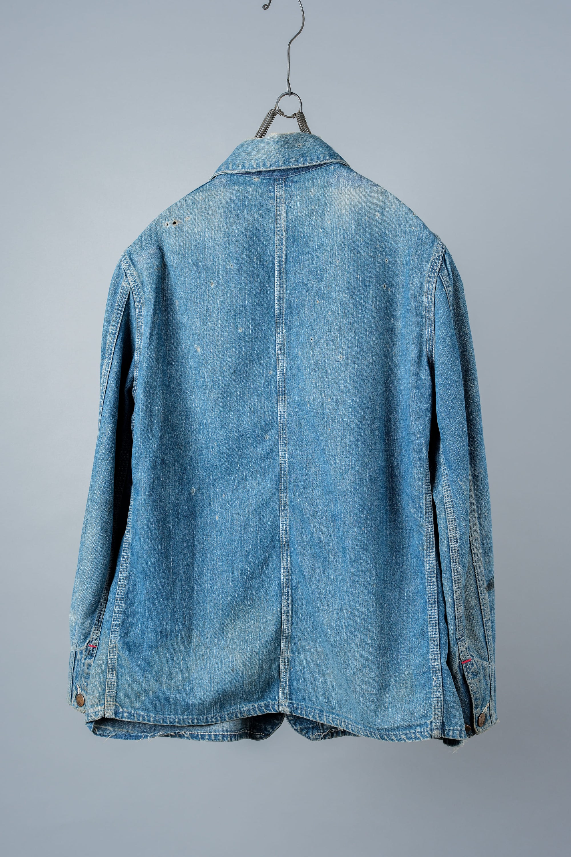 ［~50's］American Vintage Denim Coverall "BIG MAC"